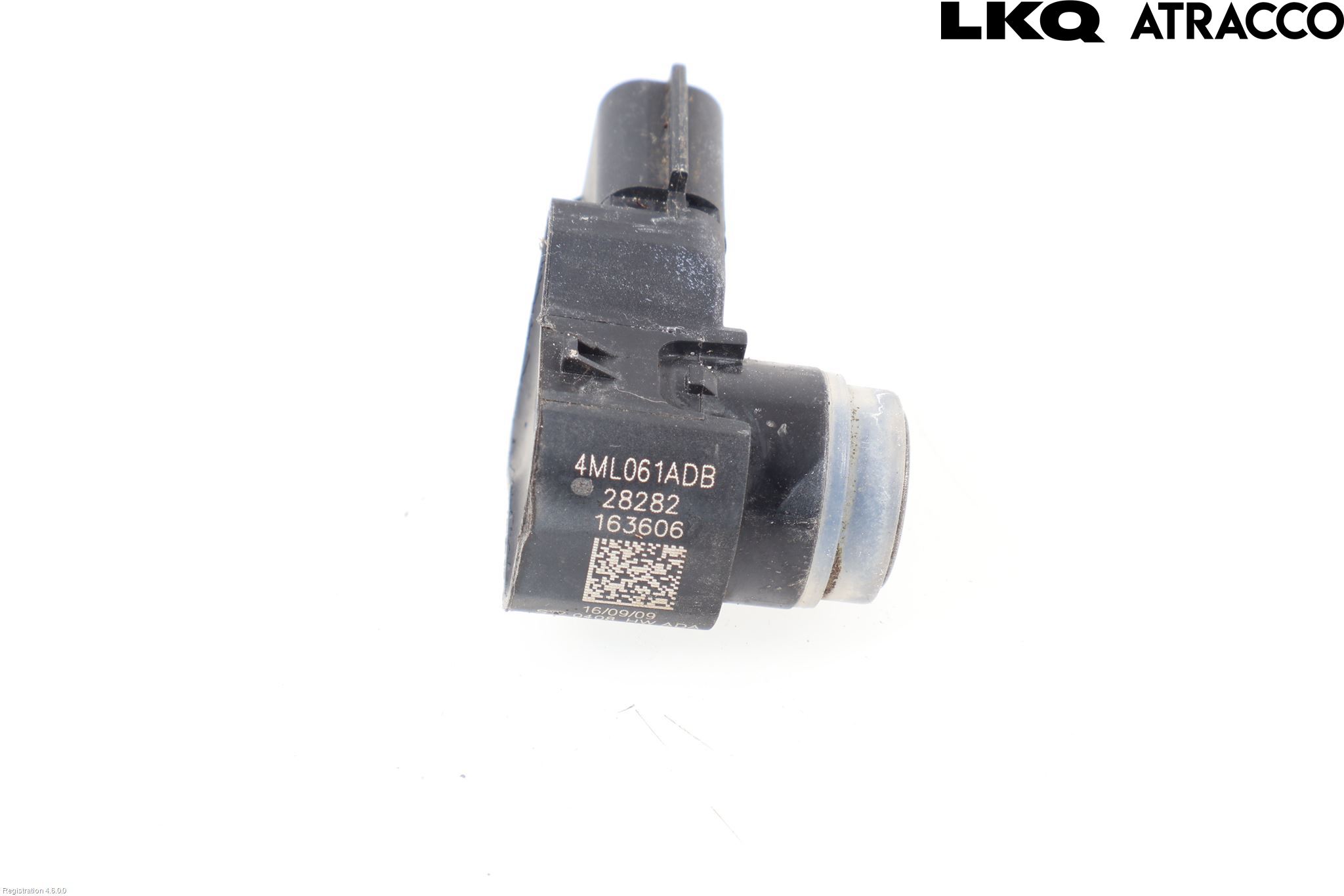 Toyota AVENSIS 16-18 Sensor Ryggesensor