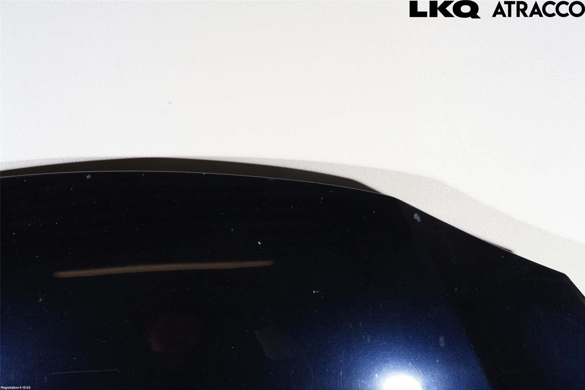 Lexus IS 220d/250/350 06-13 Panser