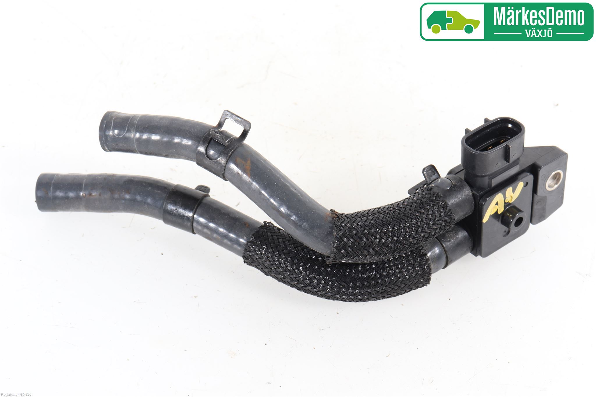 Hyundai SANTA FE 13-18 Sensor Eksos