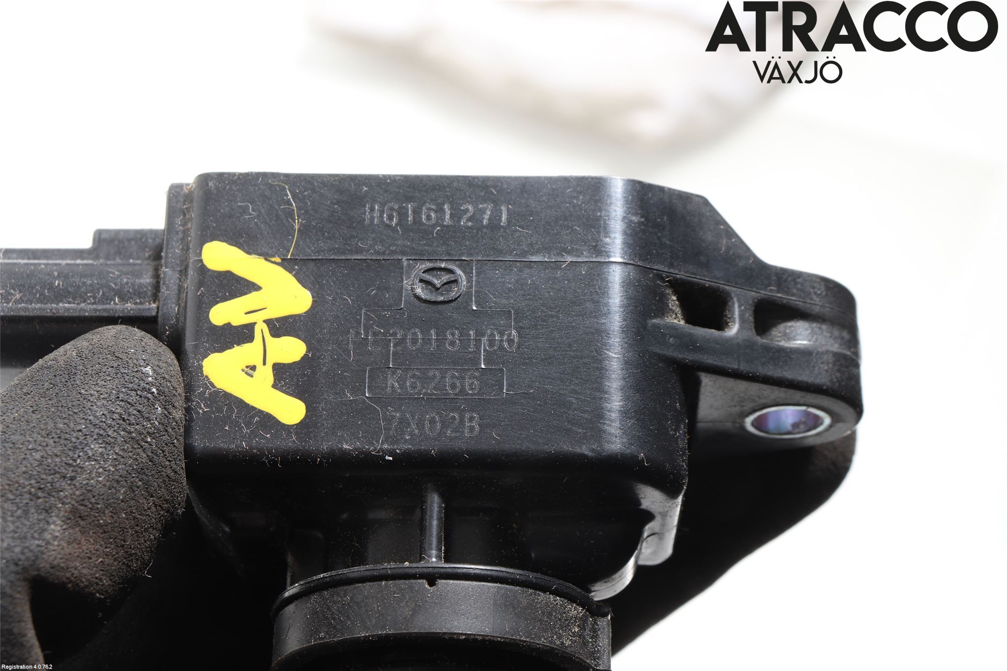 Mazda 2 (DJ) 15-22 Coil