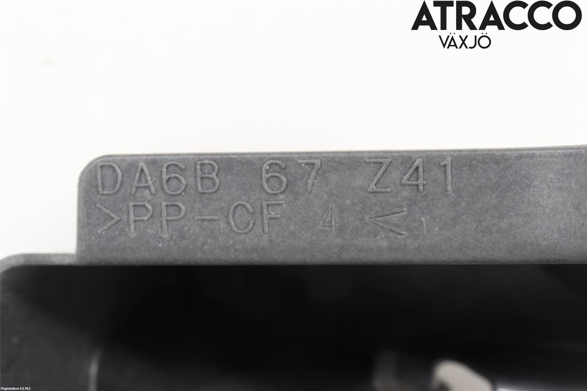 Mazda 2 (DJ) 15-22 Sensor Kollisjonsbeskyttelse