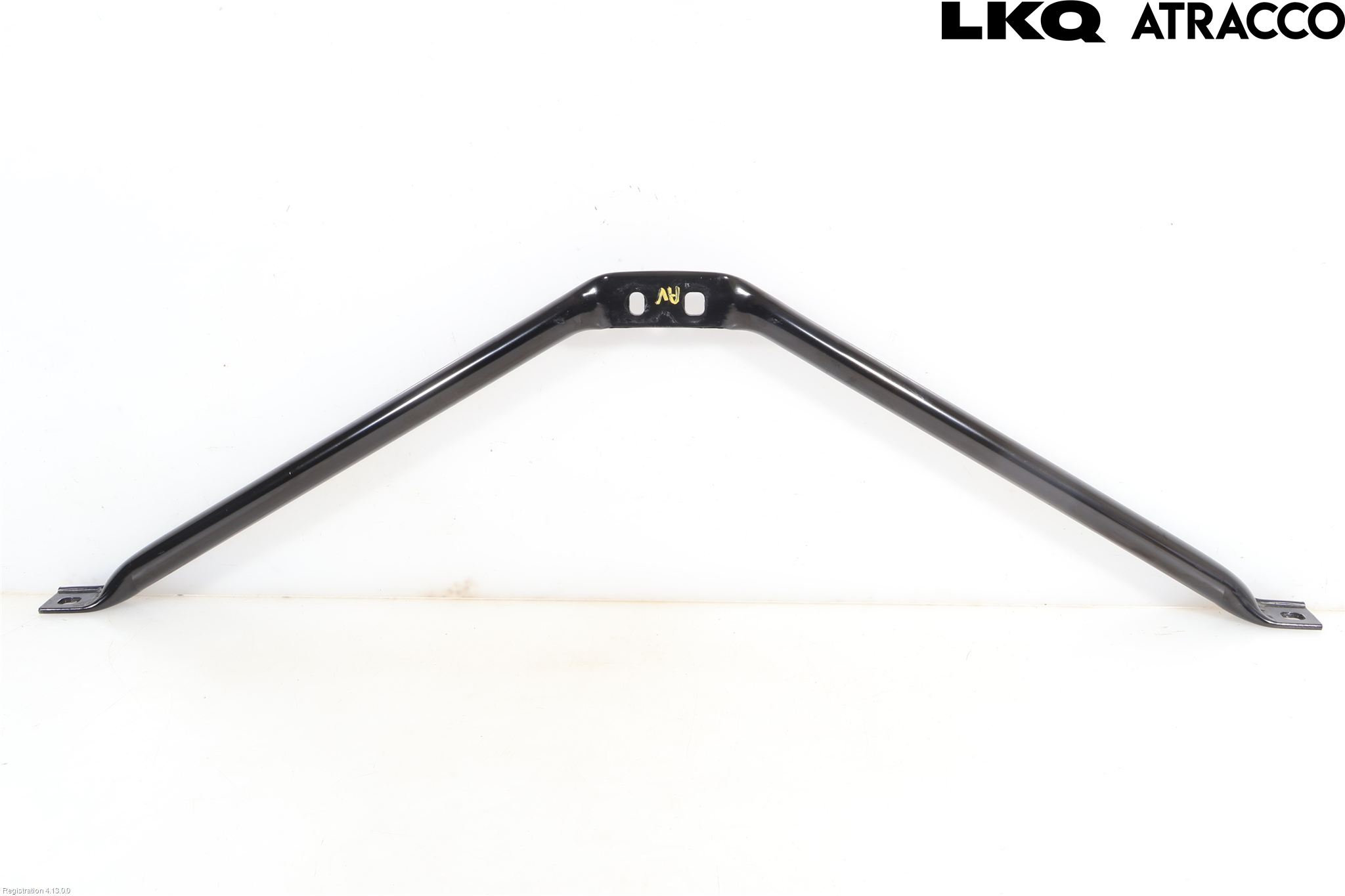 BMW 5 G30/G31/F90 17-23 Front Øvrig