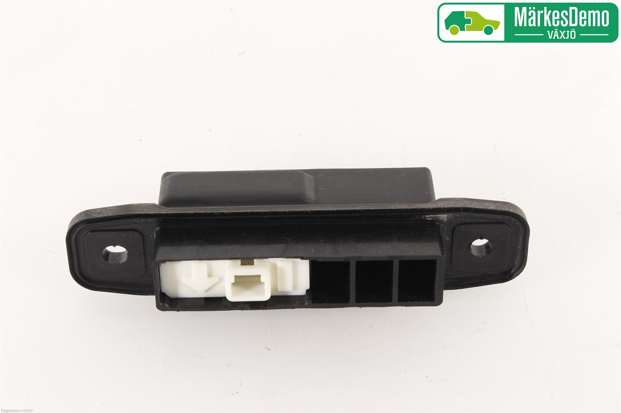 Toyota YARIS XP130 15-20 Bakluke Handtak Ytre