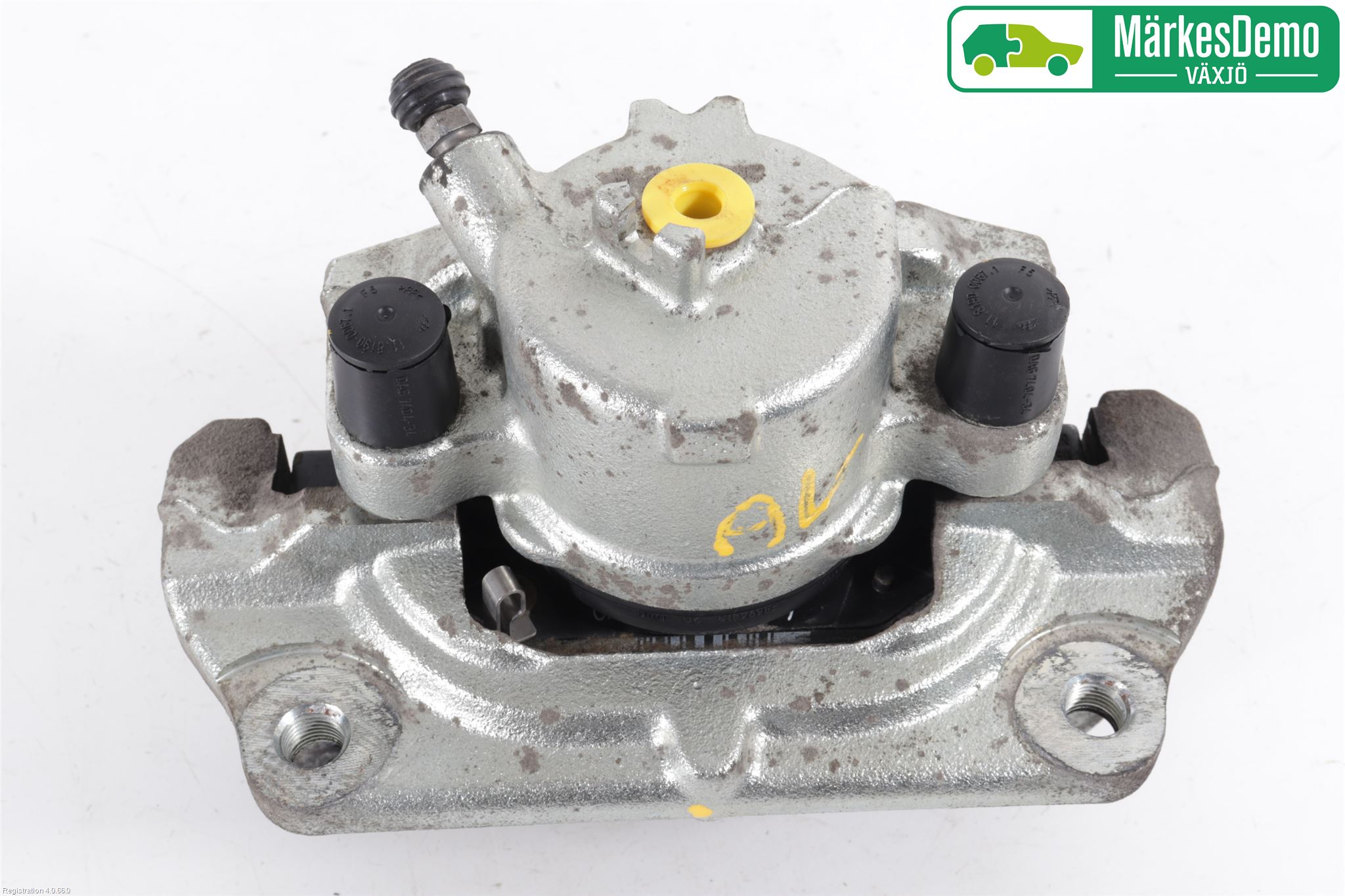 Honda CIVIC 17-22 Bremsecaliper Foran Venstre