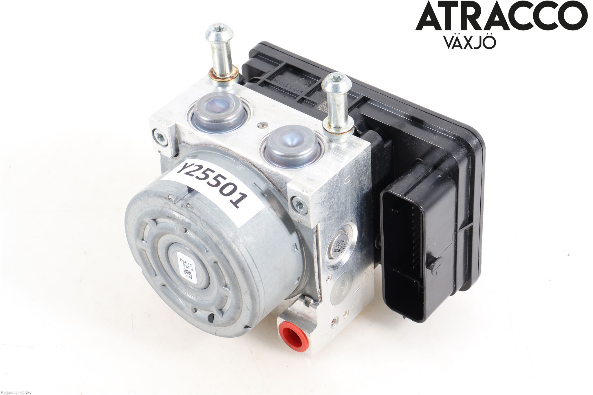 Hyundai i10 BA 14-16 Abs Hydraulikkaggregat