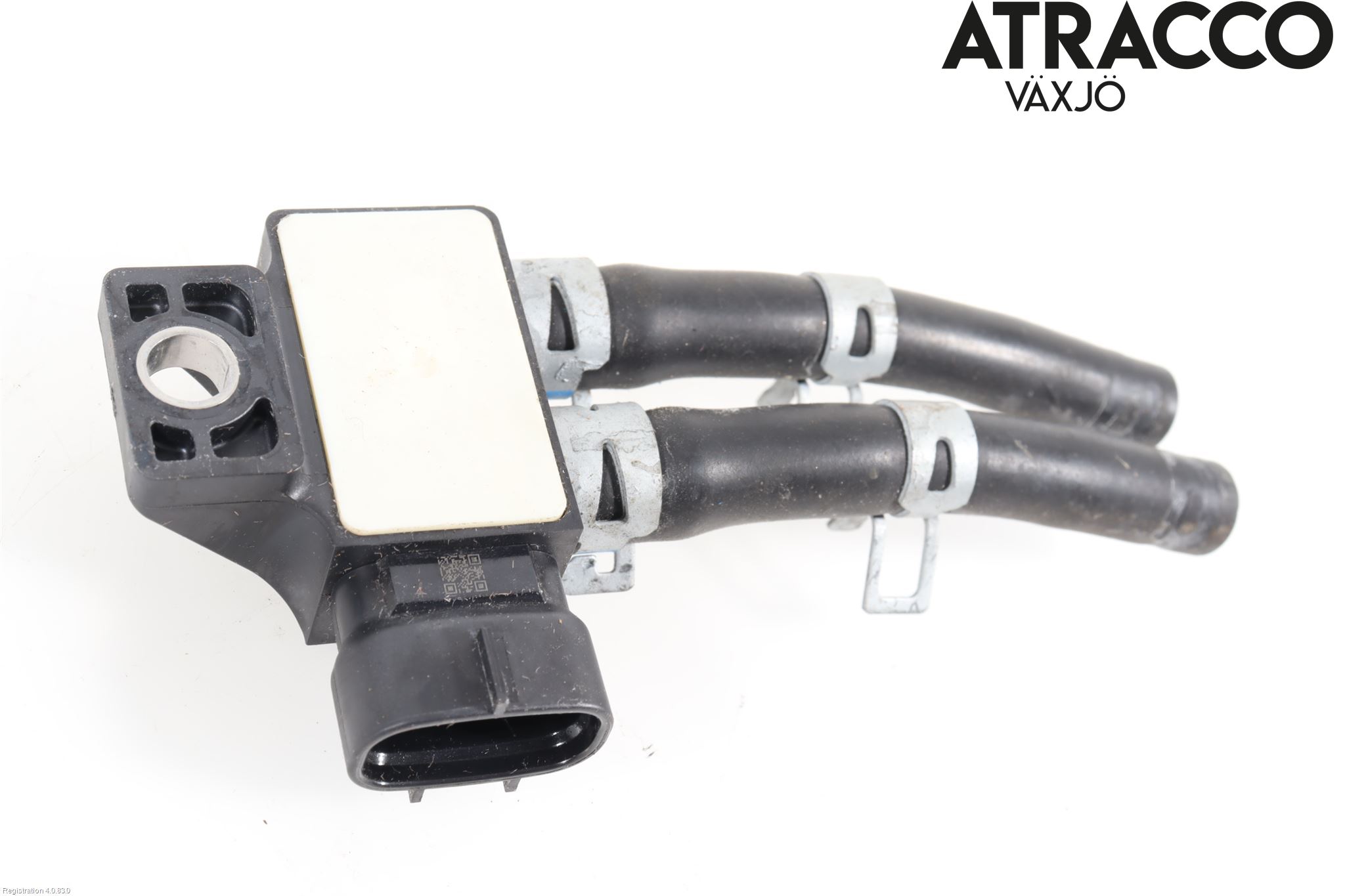 Toyota HILUX 16- Sensor Eksos