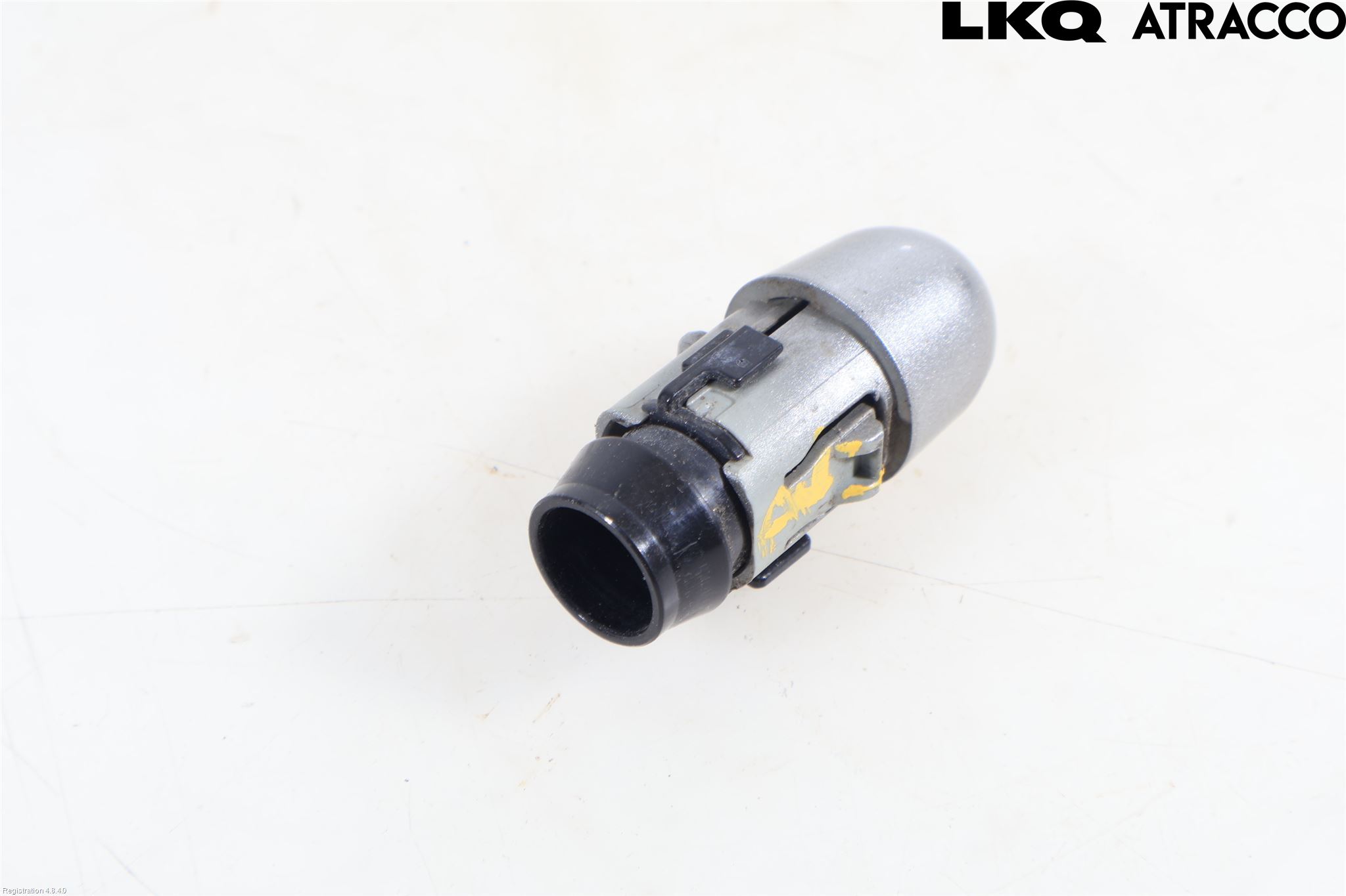 Lexus NX 300h 15-21 Spylerdyse Frontlykter