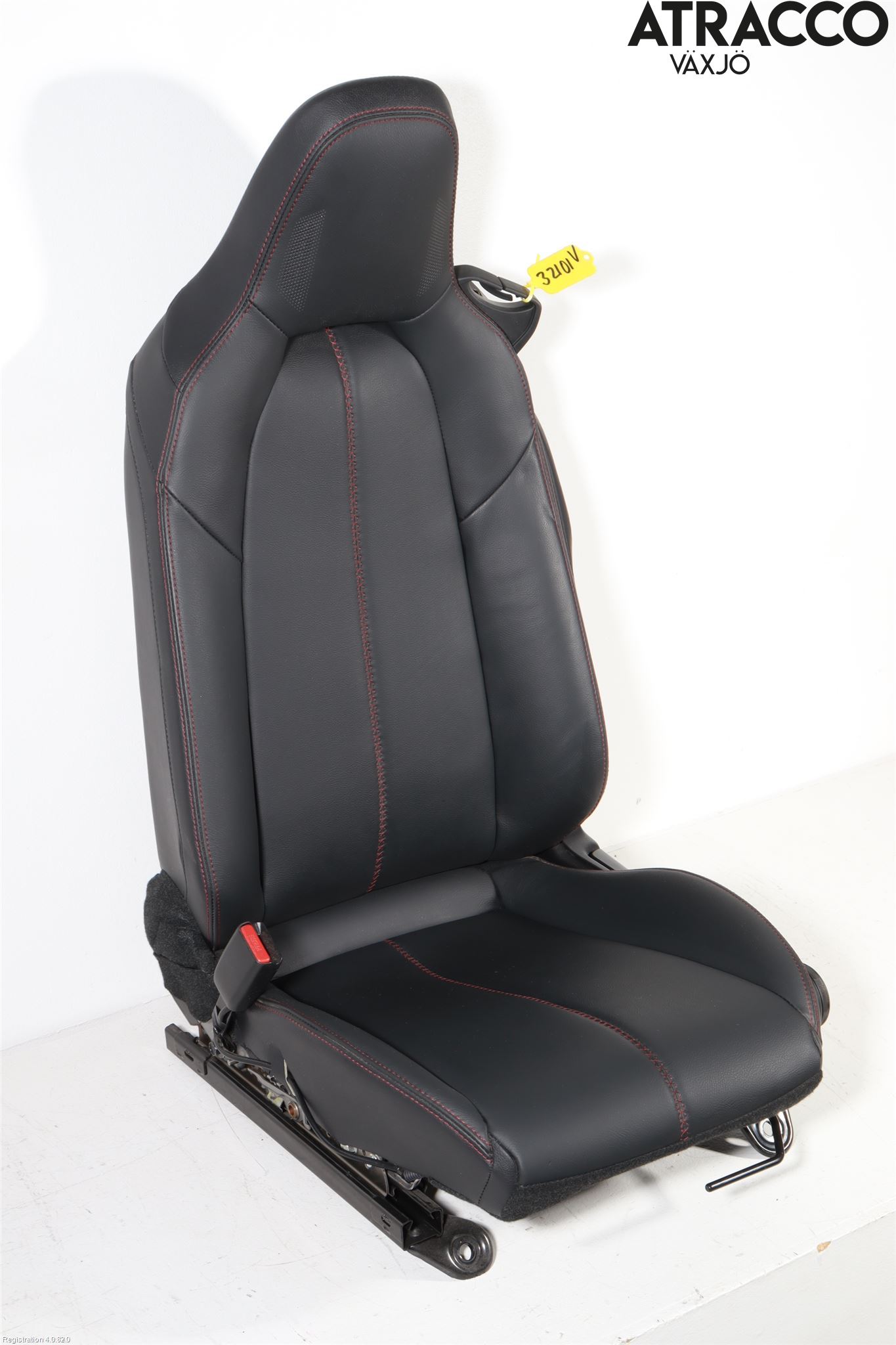 Mazda MX-5 IV (ND/ND2/ND3) MIATA 15- Innr Sete Foran Venstre