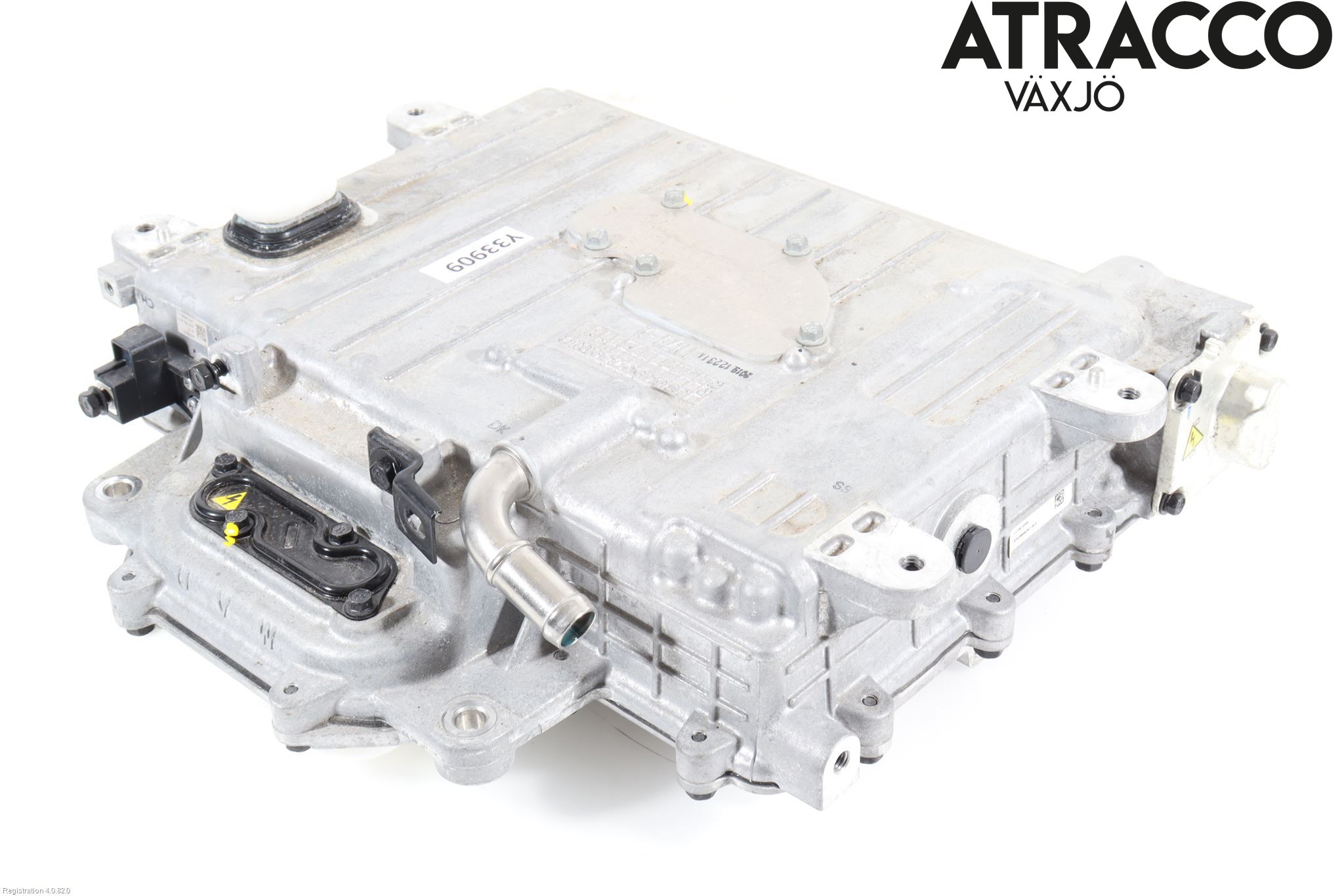 Hyundai KONA/ELECTRIC OS 18-23 Converter - Momentforsterker