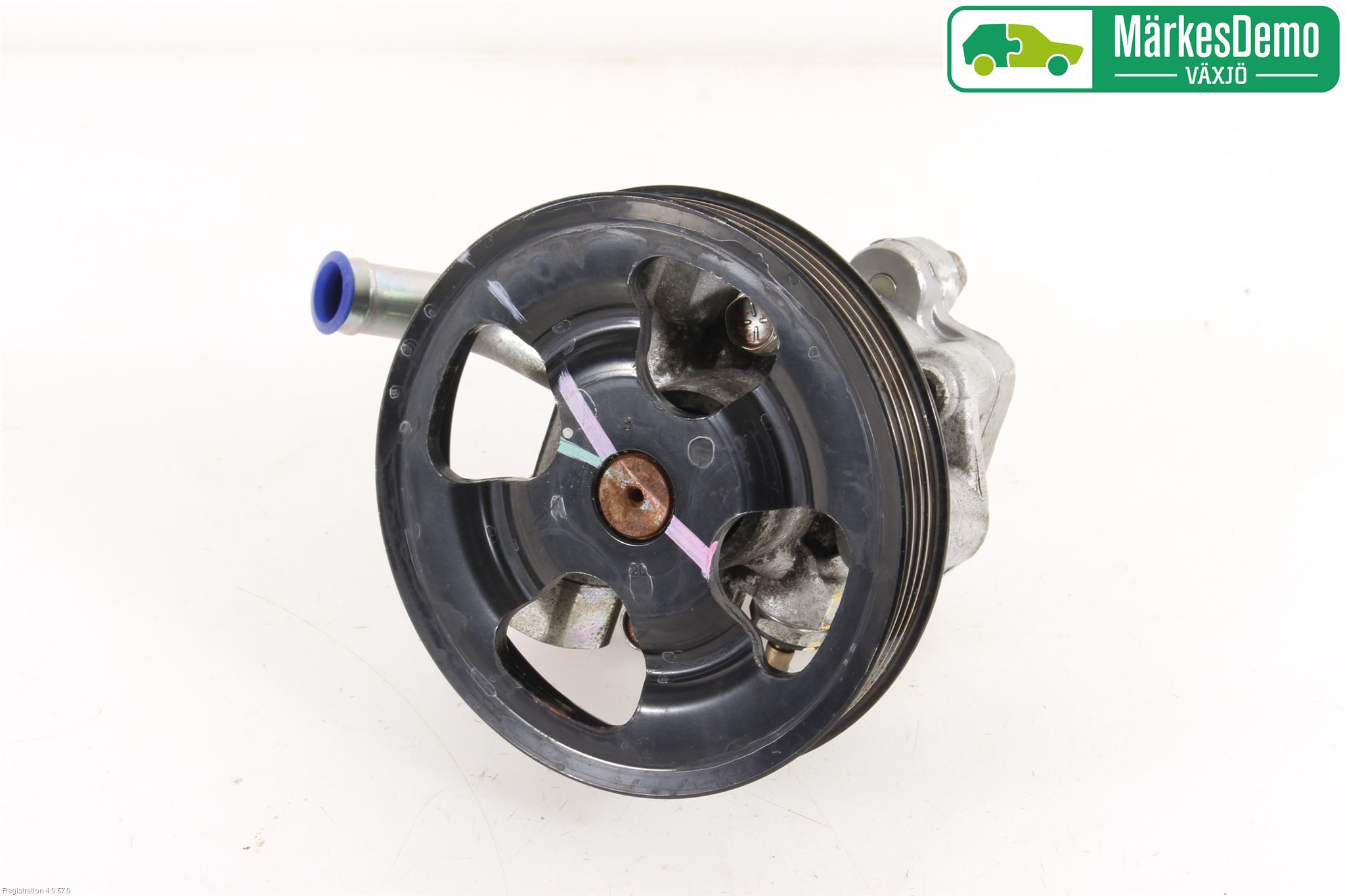 Mitsubishi L200 16-23 Servo Pumpe