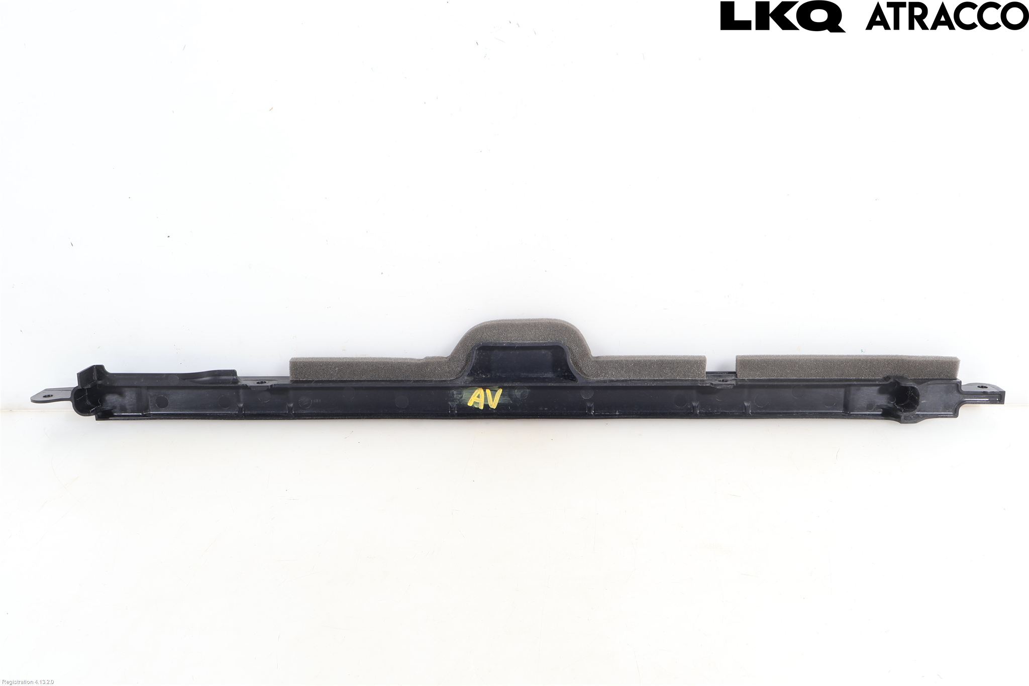 Suzuki VITARA 15- Tackplast Front