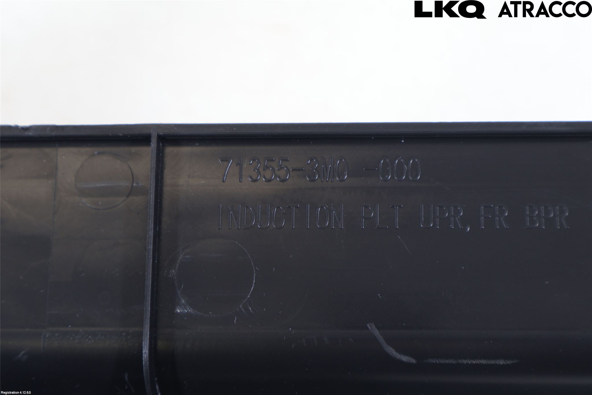 Honda HR-V 21- Tackplast Front