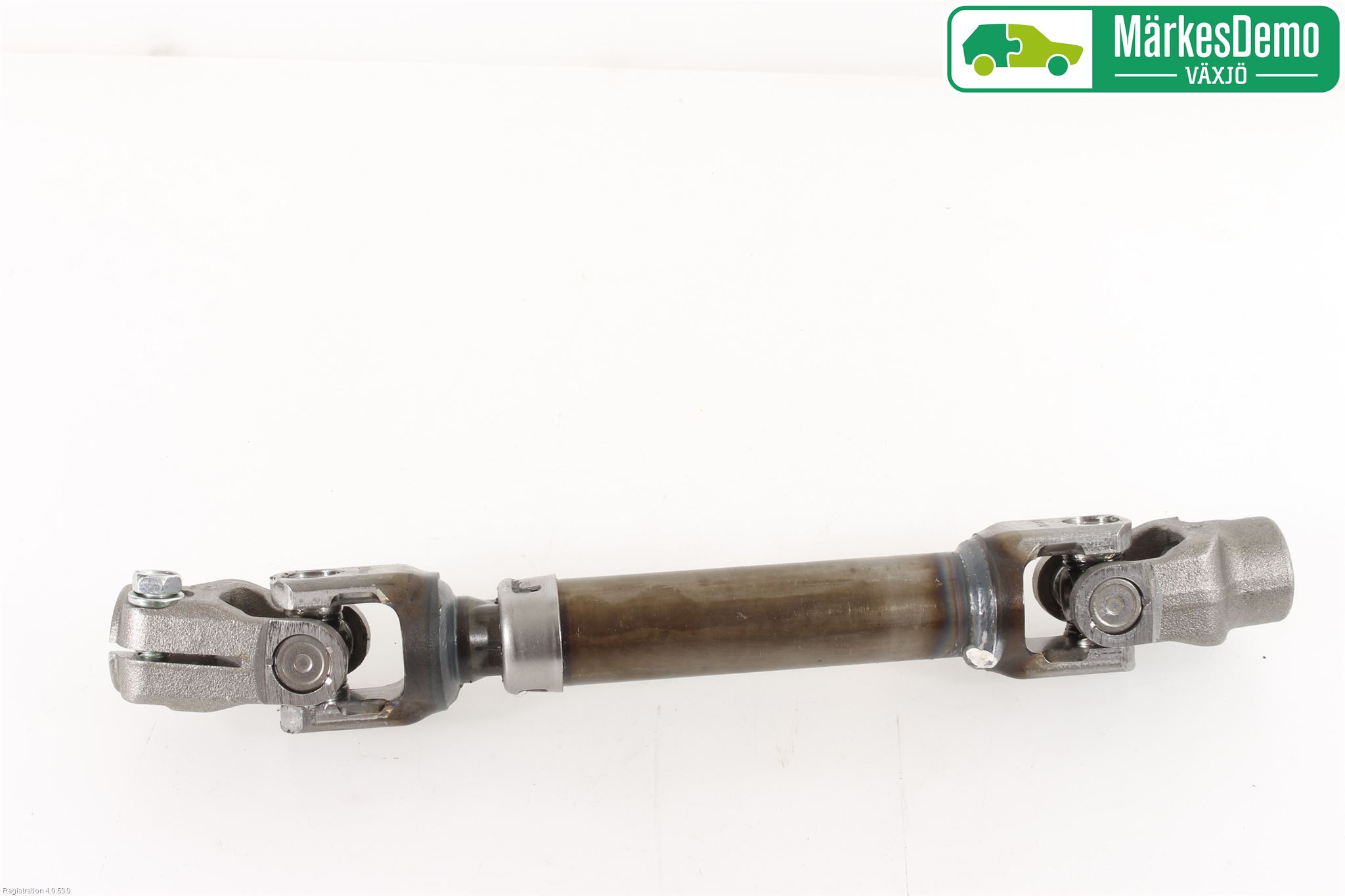 Toyota AVENSIS 16-18 Rattaksel