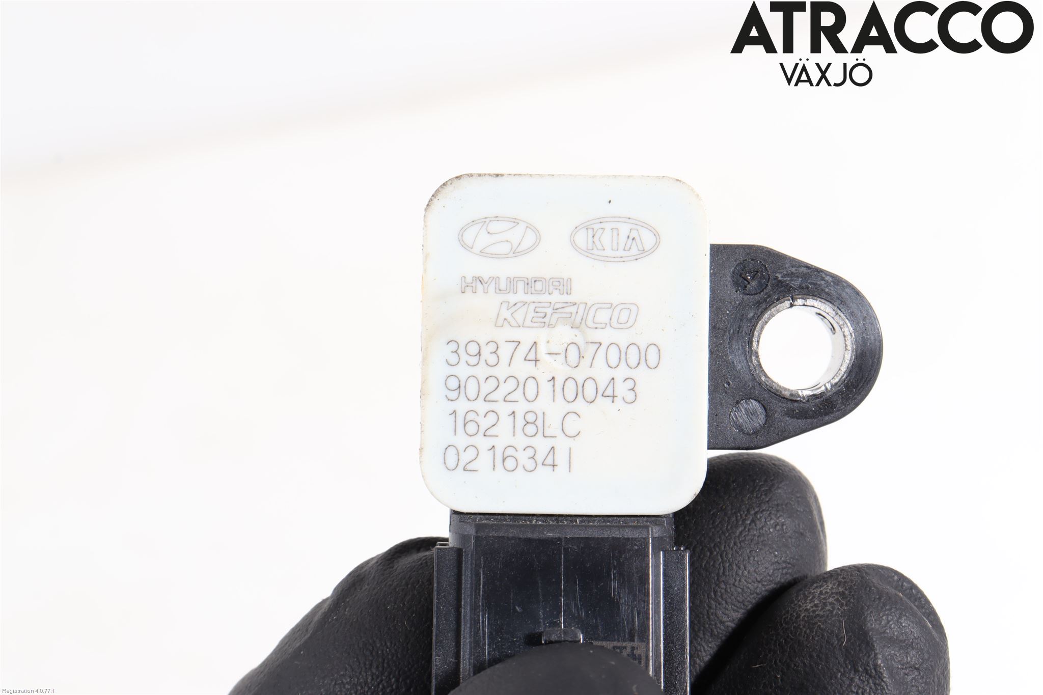 Hyundai i20 BC 21- Sensor Øvrig