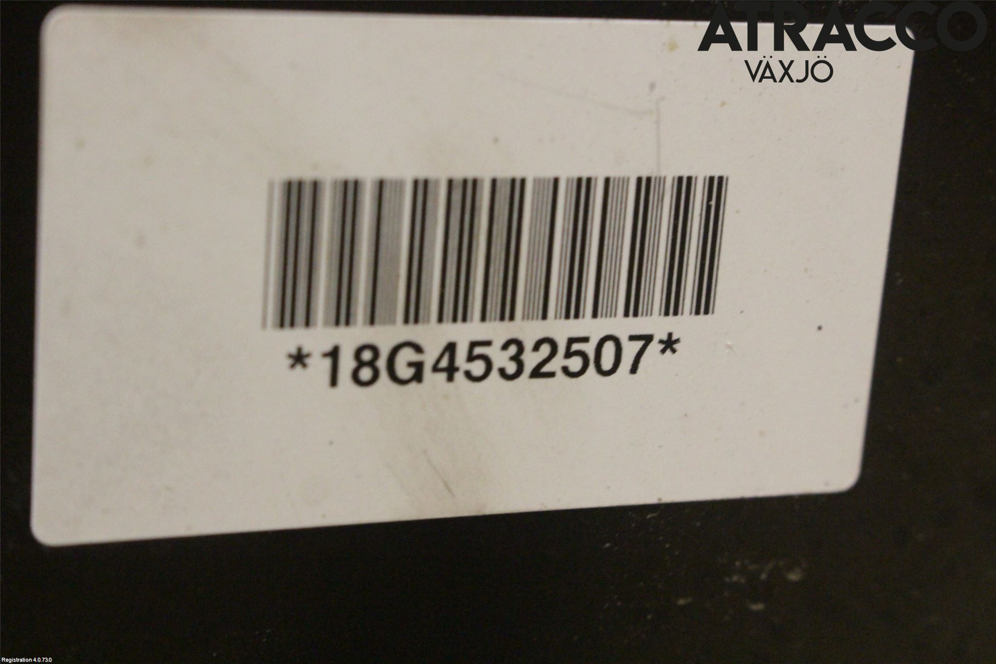 Suzuki VITARA 15- Gearkasse Automat