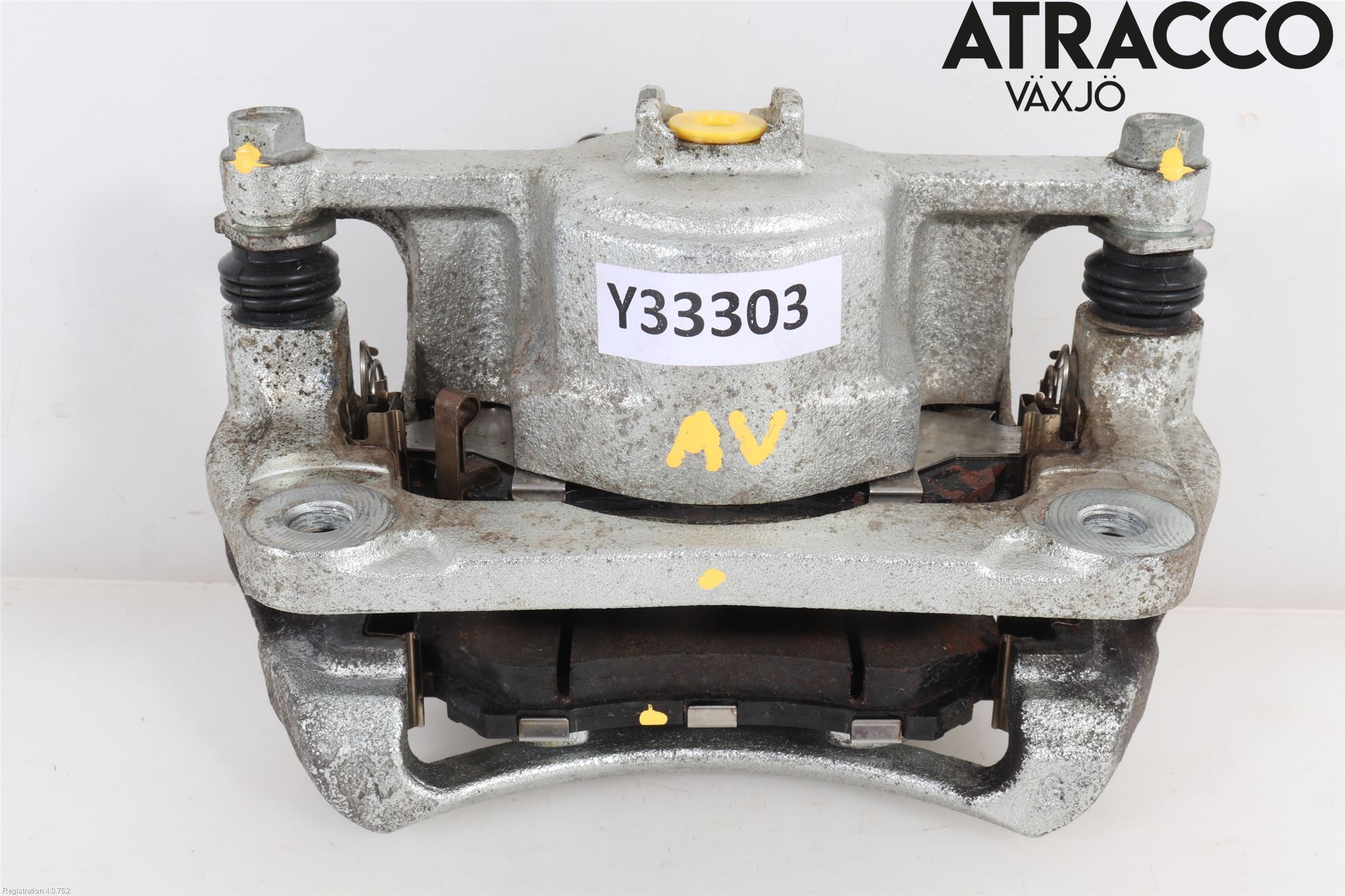 Suzuki VITARA 15- Bremsecaliper Foran Venstre
