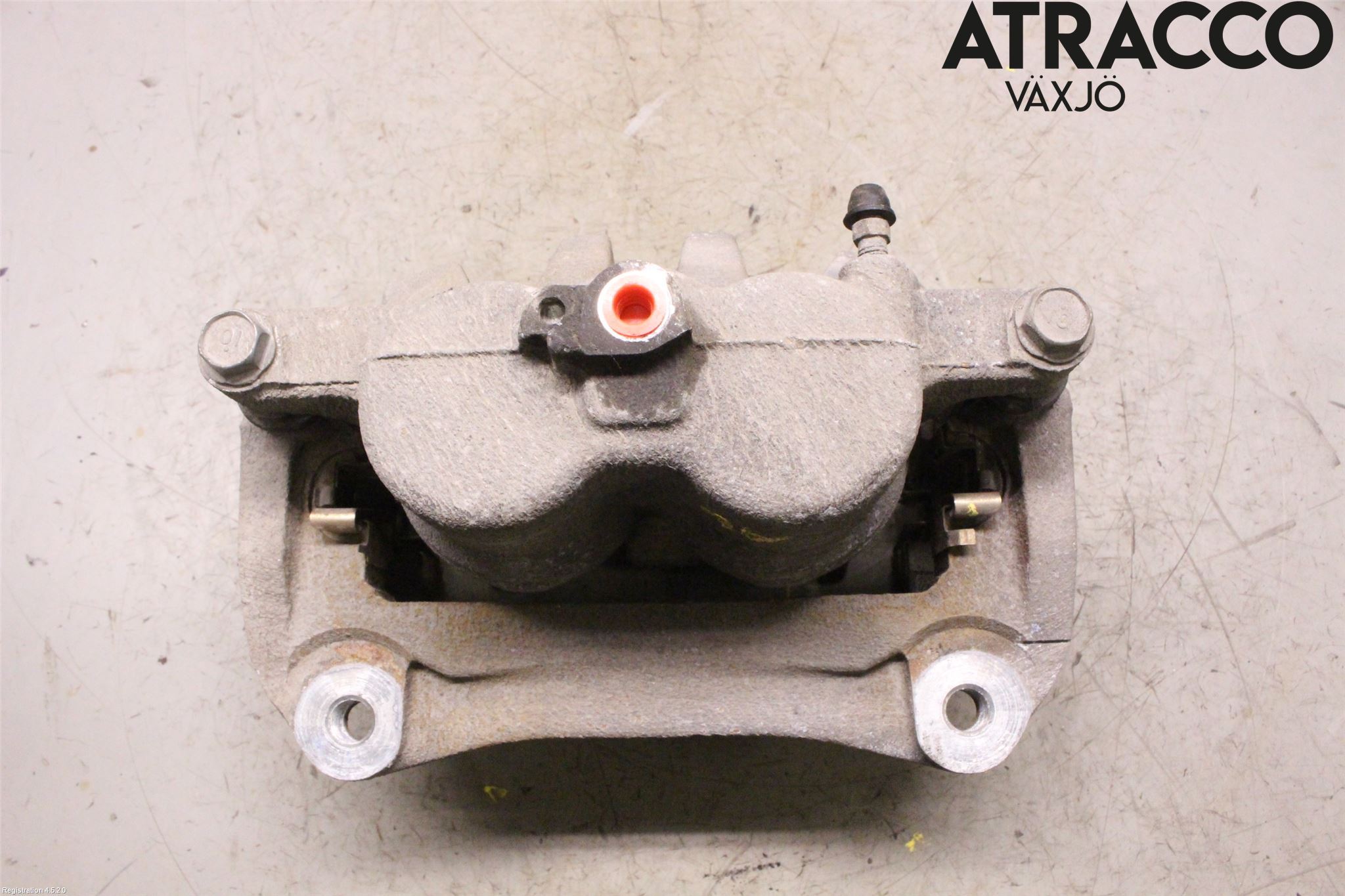 Toyota RAV4 19- Bremsecaliper Foran Høyre