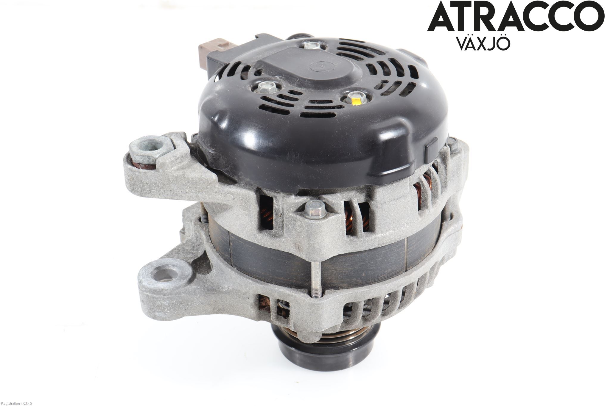 Toyota VERSO 09-18 Dynamo