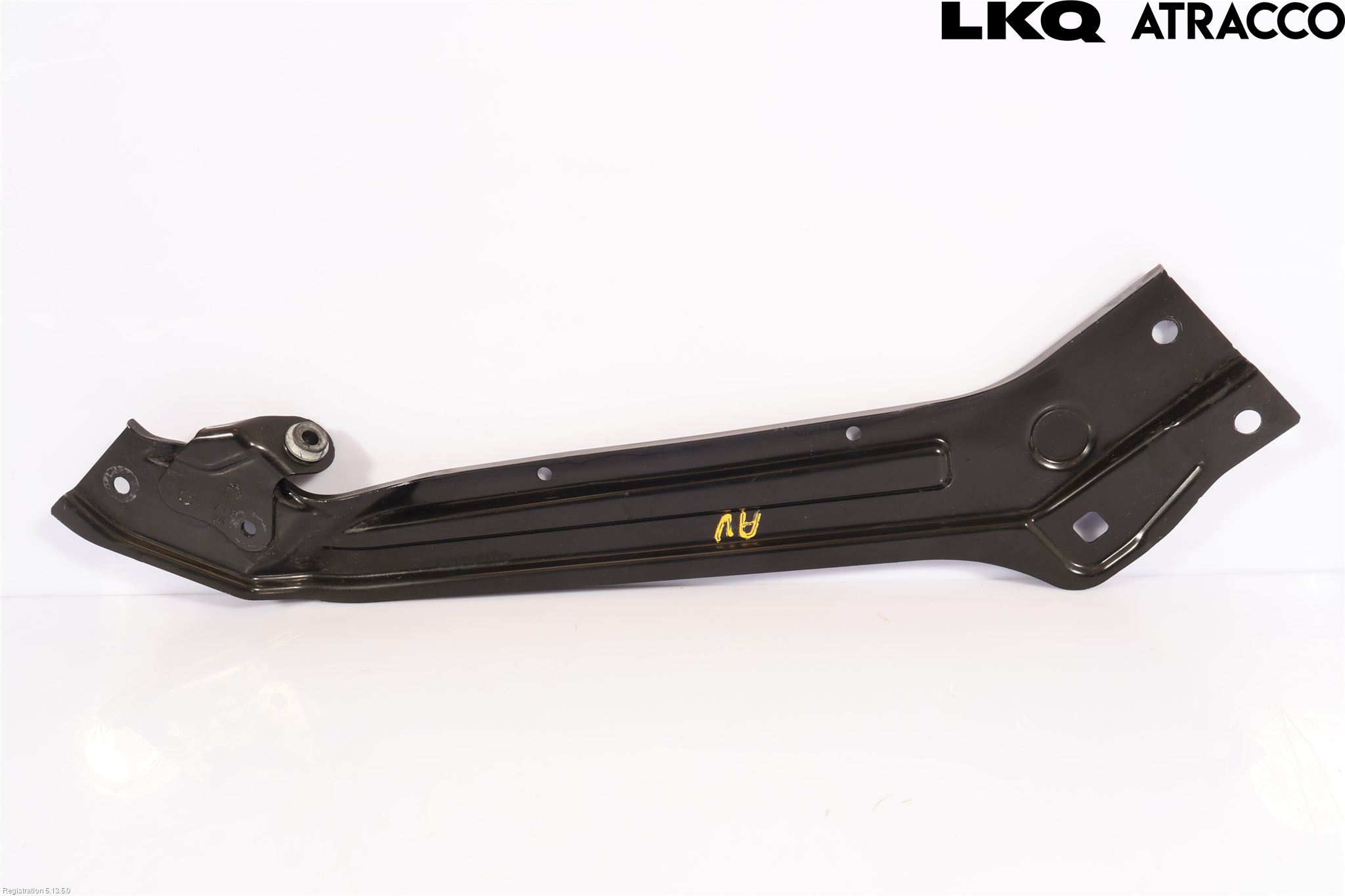 Skoda KAROQ 18- Frontplate