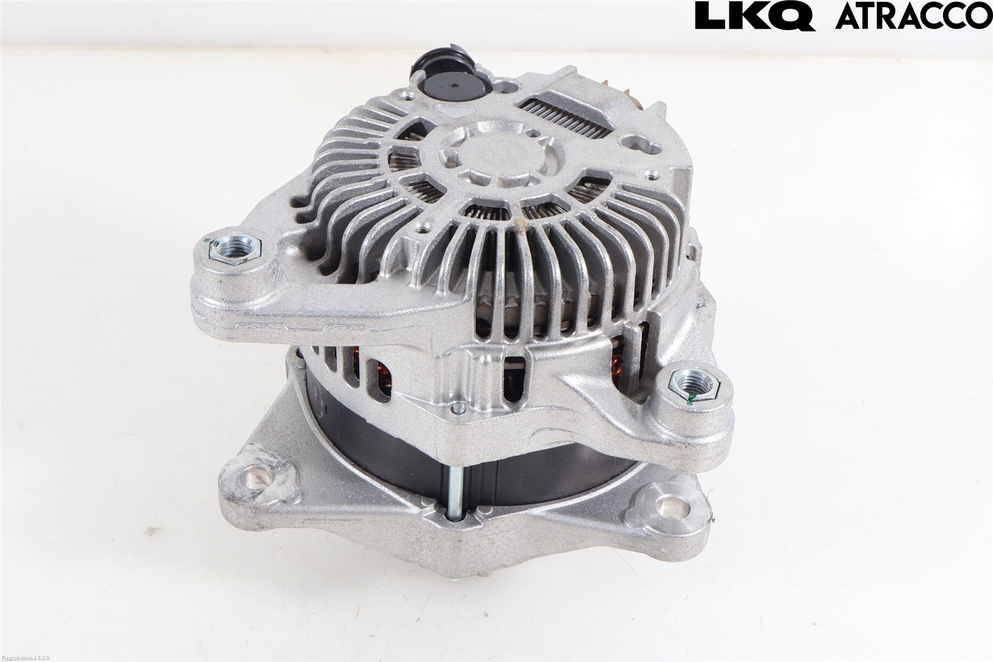 Mazda MX-5 IV (ND/ND2/ND3) MIATA 15- Dynamo