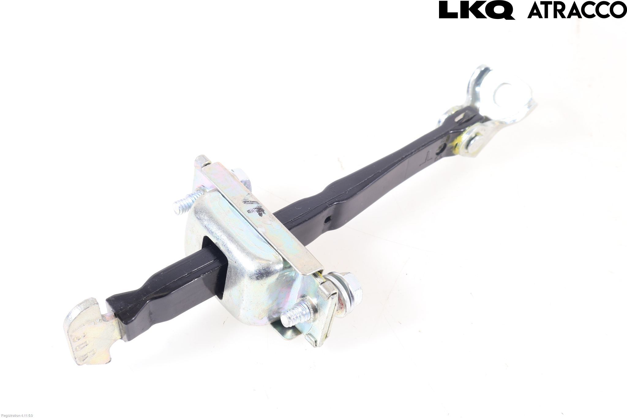Toyota C-HR 24- Dørstopper