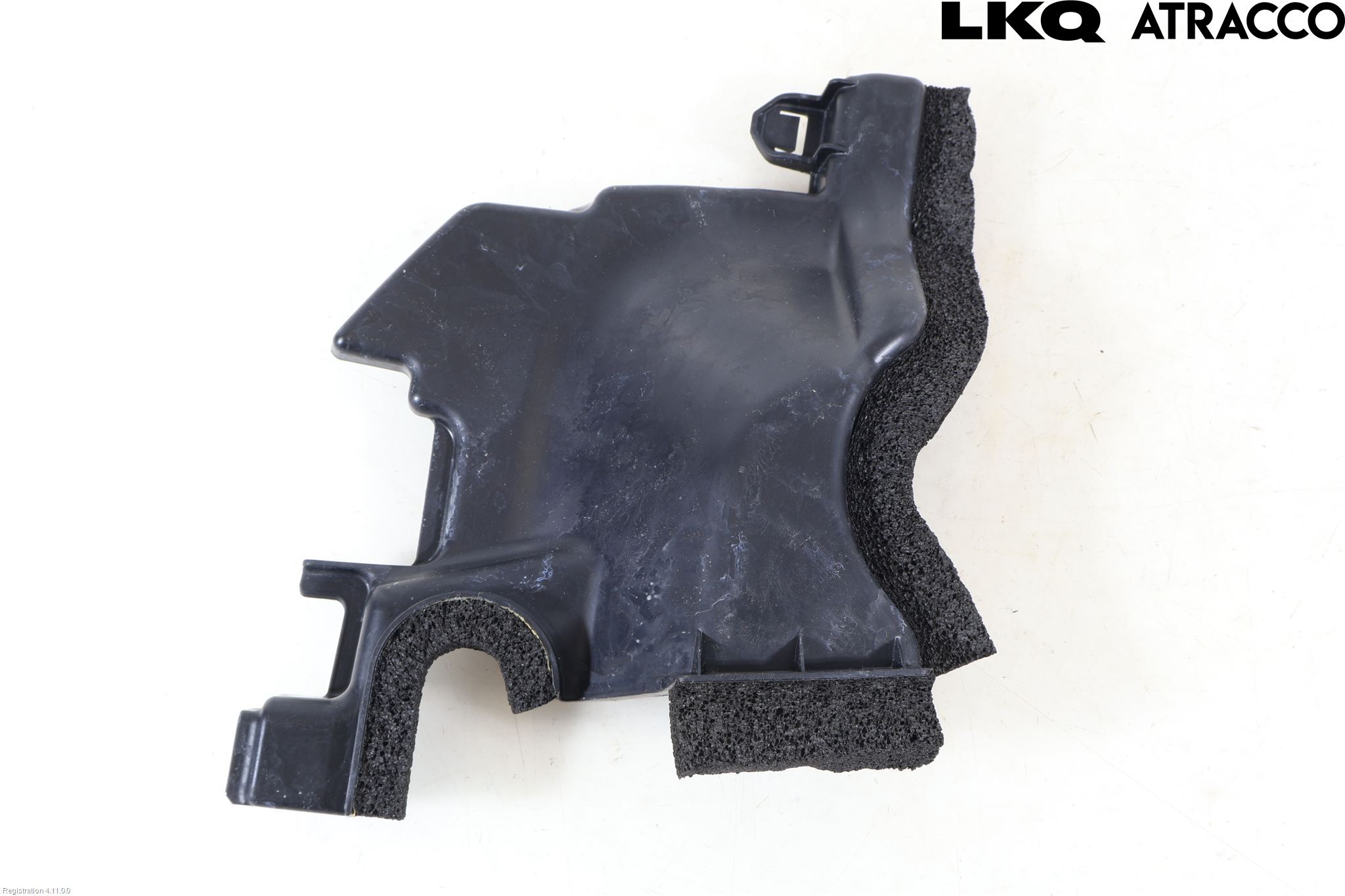 Suzuki VITARA 15- Luftstyring Front