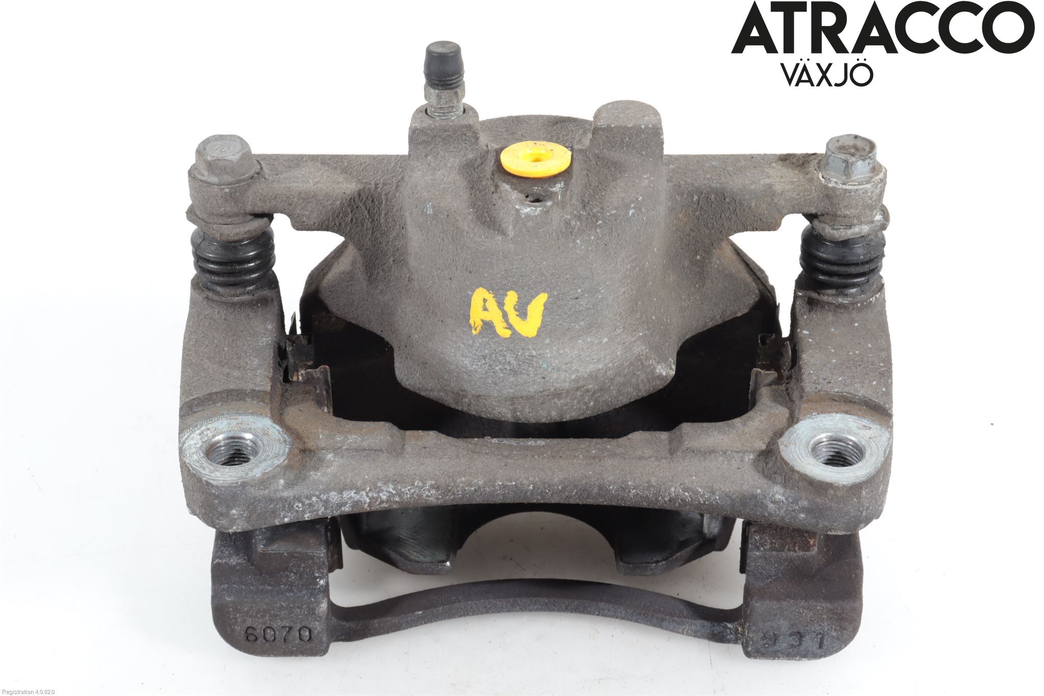 Mazda CX-5 17- Bremsecaliper Foran Venstre