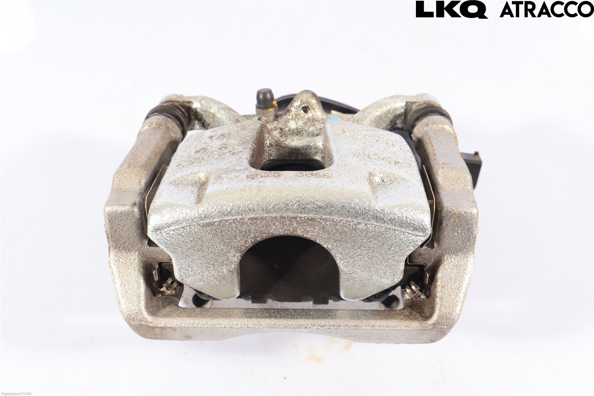 Honda HR-V 21- Bremsecaliper Bak Venstre