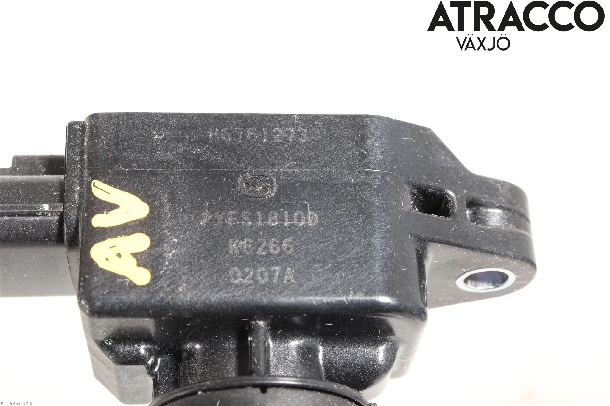 Mazda CX-5 17- Coil