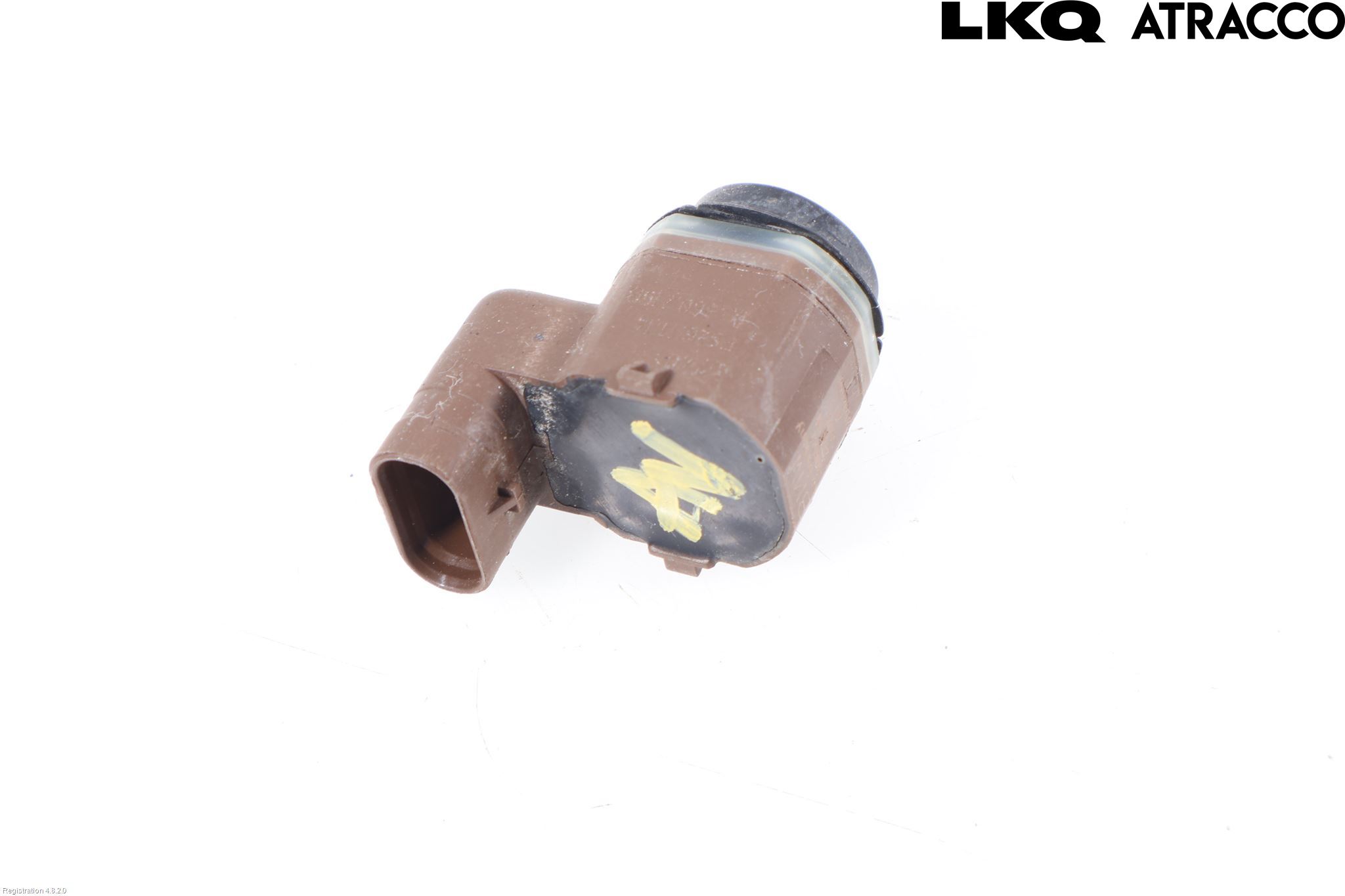 BMW 5 F10/F11/F18 09-17 Sensor Ryggesensor