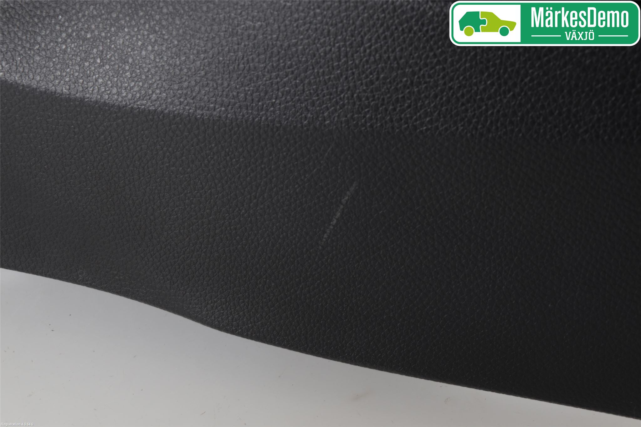 Hyundai i40 16-18 Instrumentkonsoll Gulv