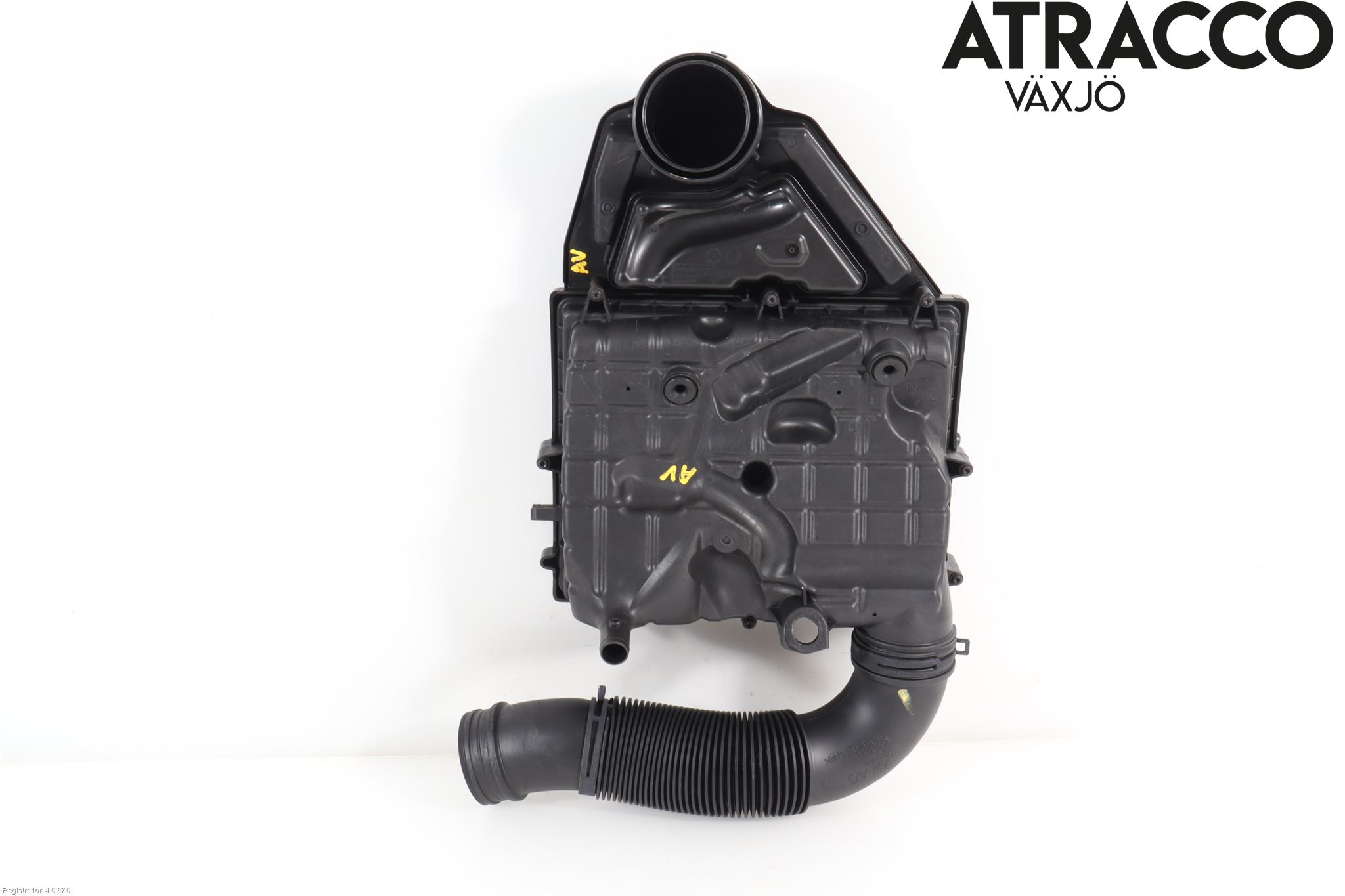 Volkswagen VW GOLF / E-GOLF VII 13-20 Luftfilter Boks