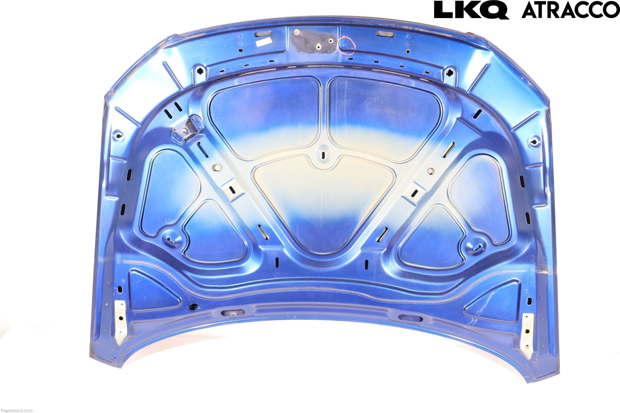 Volkswagen VW PASSAT 05-11 Panser