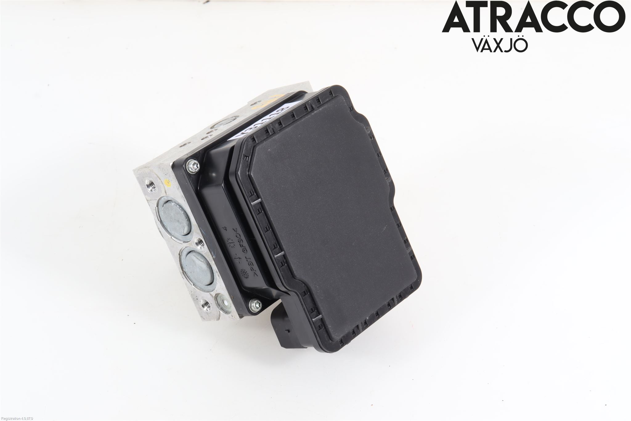 Honda HR-V 15-21 Abs Hydraulikkaggregat