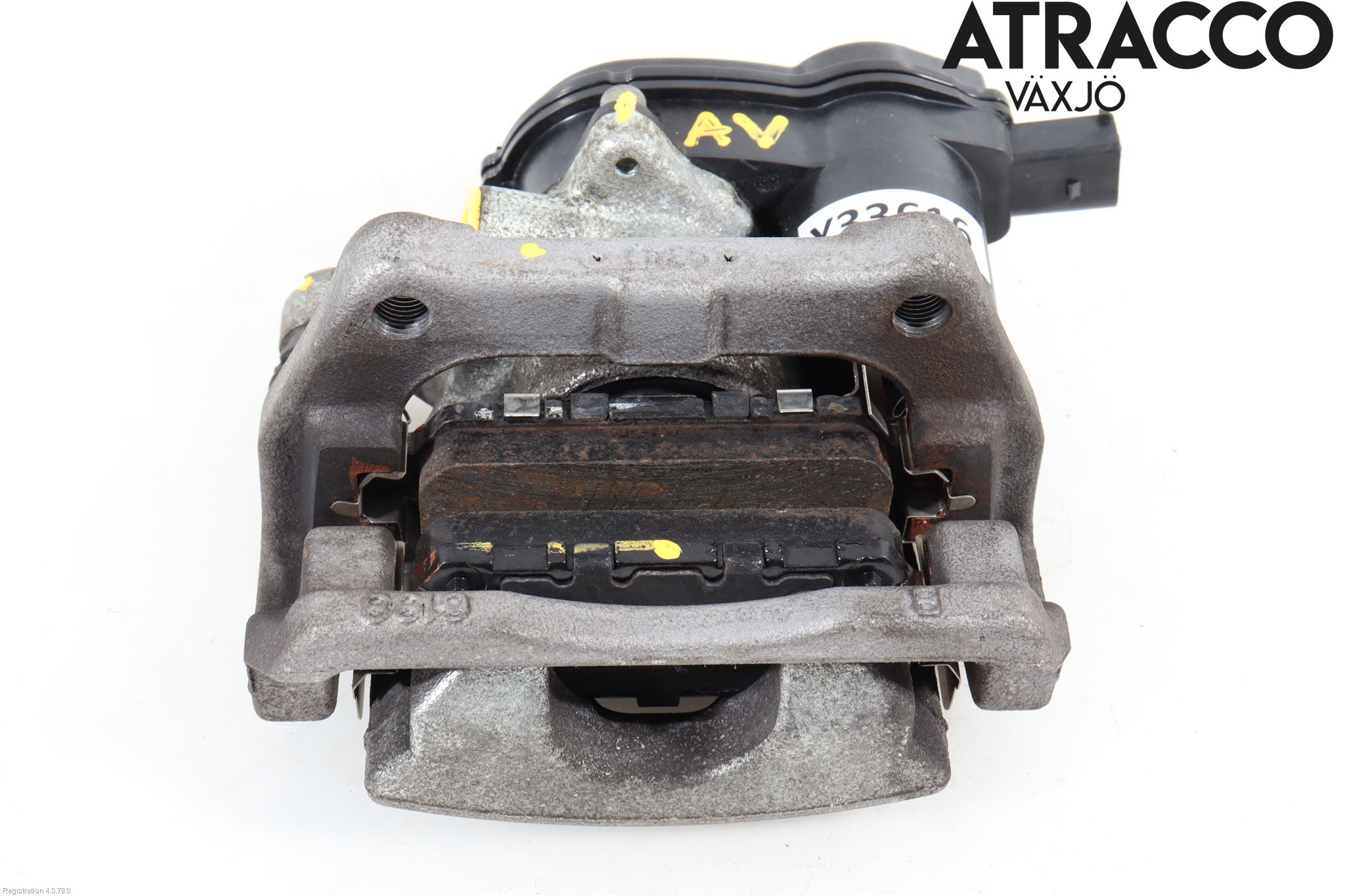 Honda HR-V 15-21 Bremsecaliper Bak Høyre