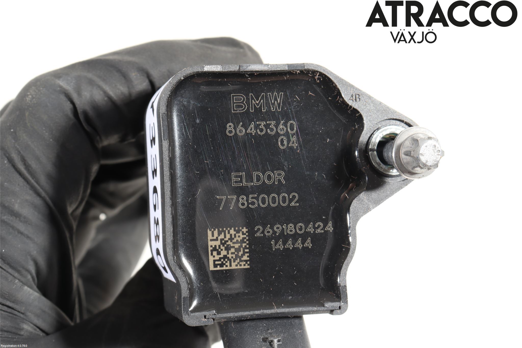 BMW 5 G30/G31/F90 17-23 Coil