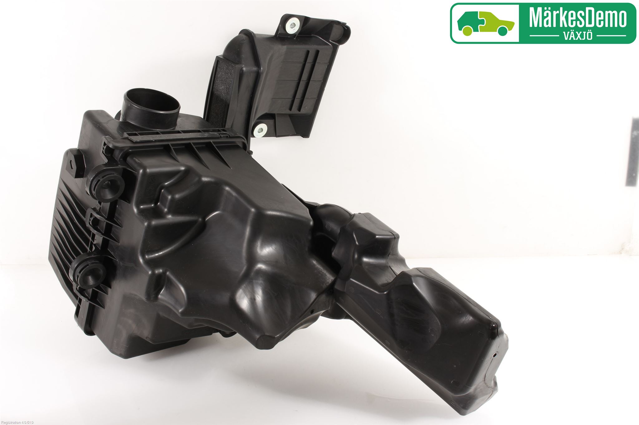 Mazda 3 III 14-19 Luftfilter Boks