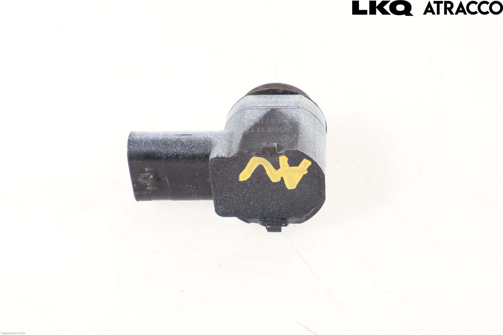 Volkswagen VW PASSAT 11-14 Sensor Parkering Front