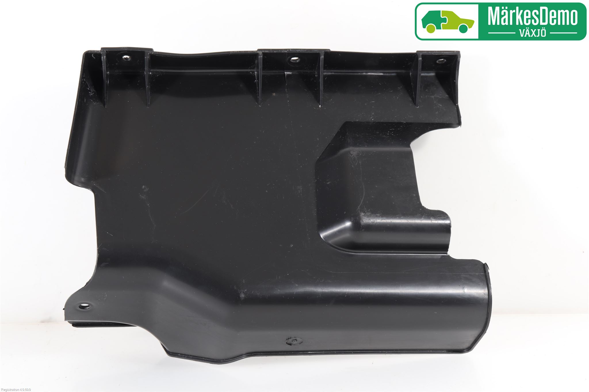 Hyundai i10 BA 17-20 Bunnplate U Motor-Gear-Dørk