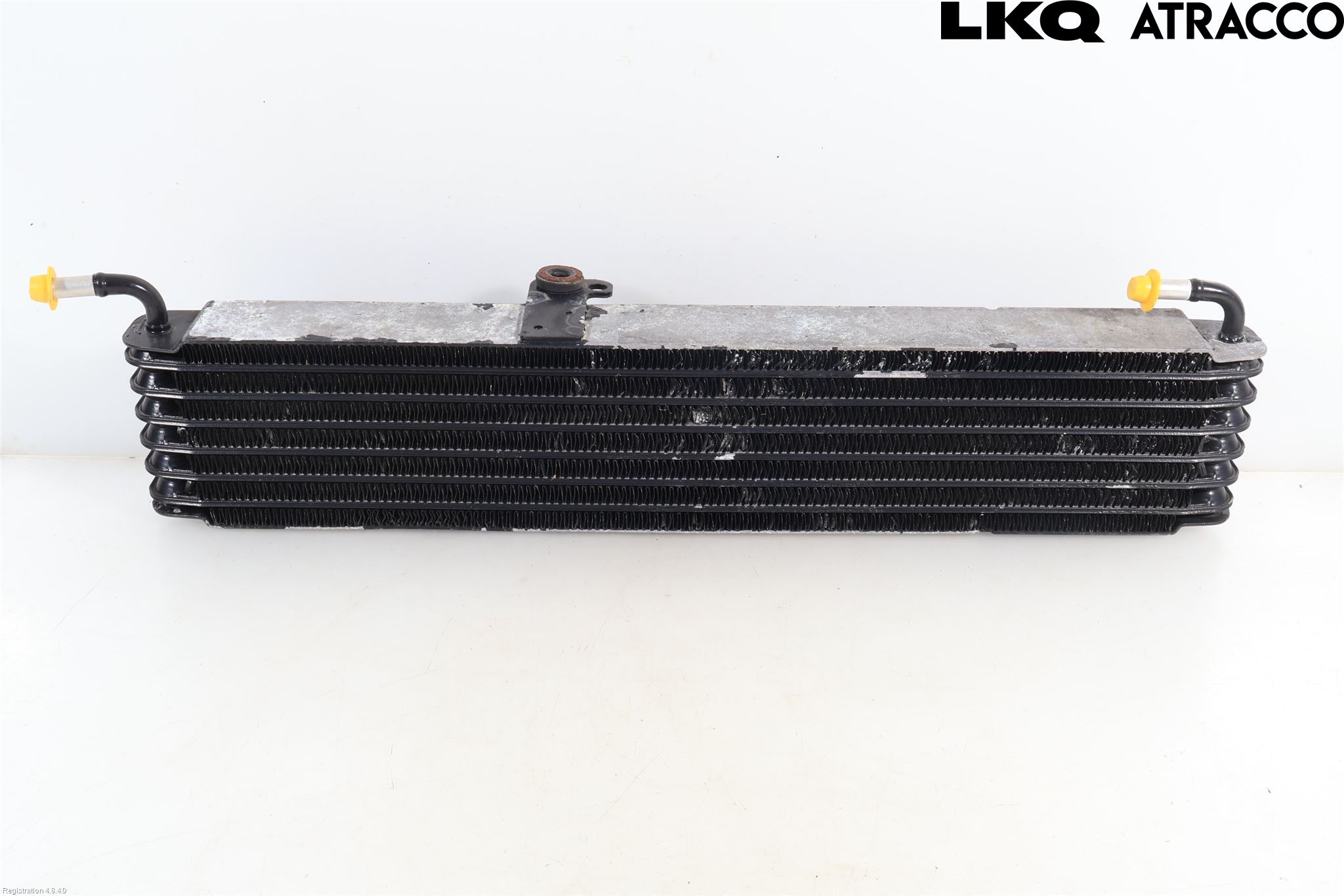 Mitsubishi OUTLANDER 13-21 Radiator Oljekjøler Automatgea
