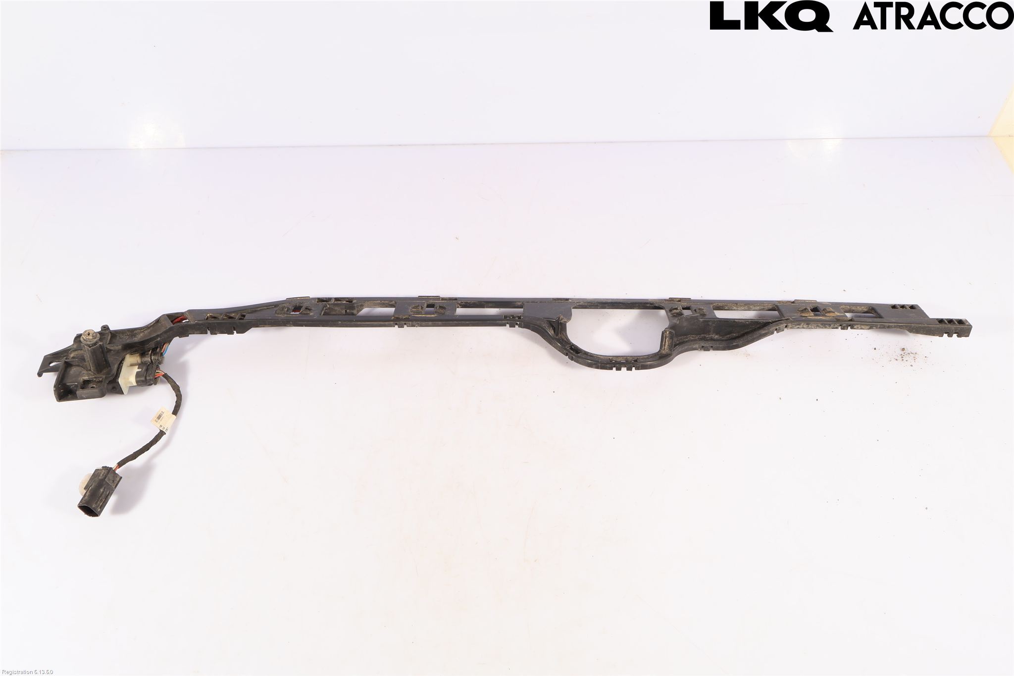 Toyota COROLLA 19- Baklukeåpner Automatisk