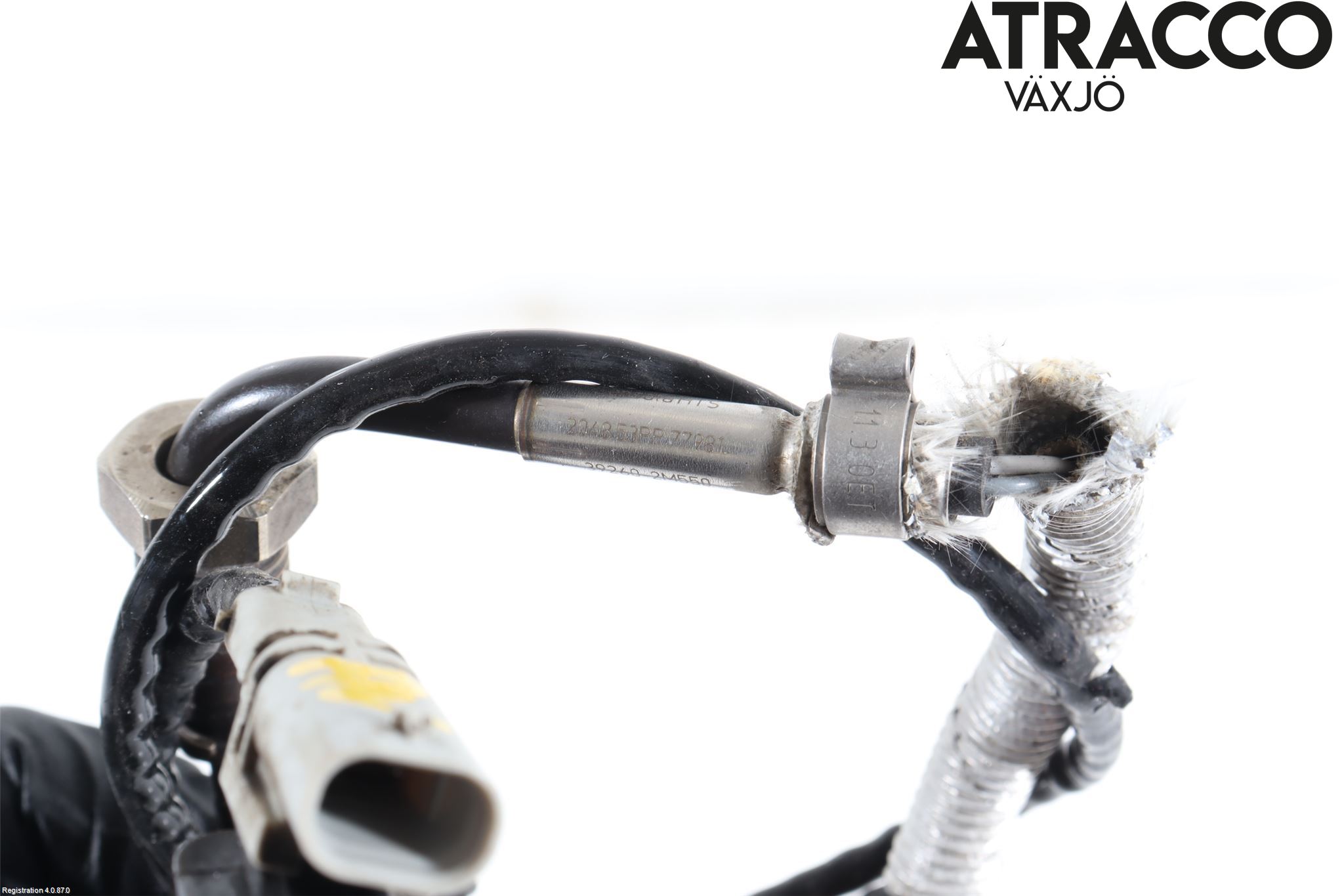 Hyundai TUCSON 05- Sensor Eksos
