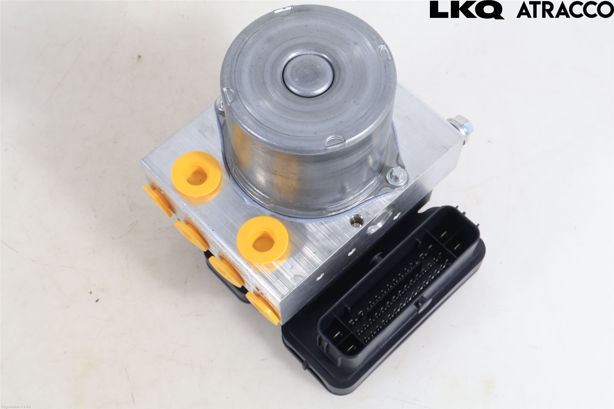 Toyota COROLLA 19- Abs Hydraulikkaggregat