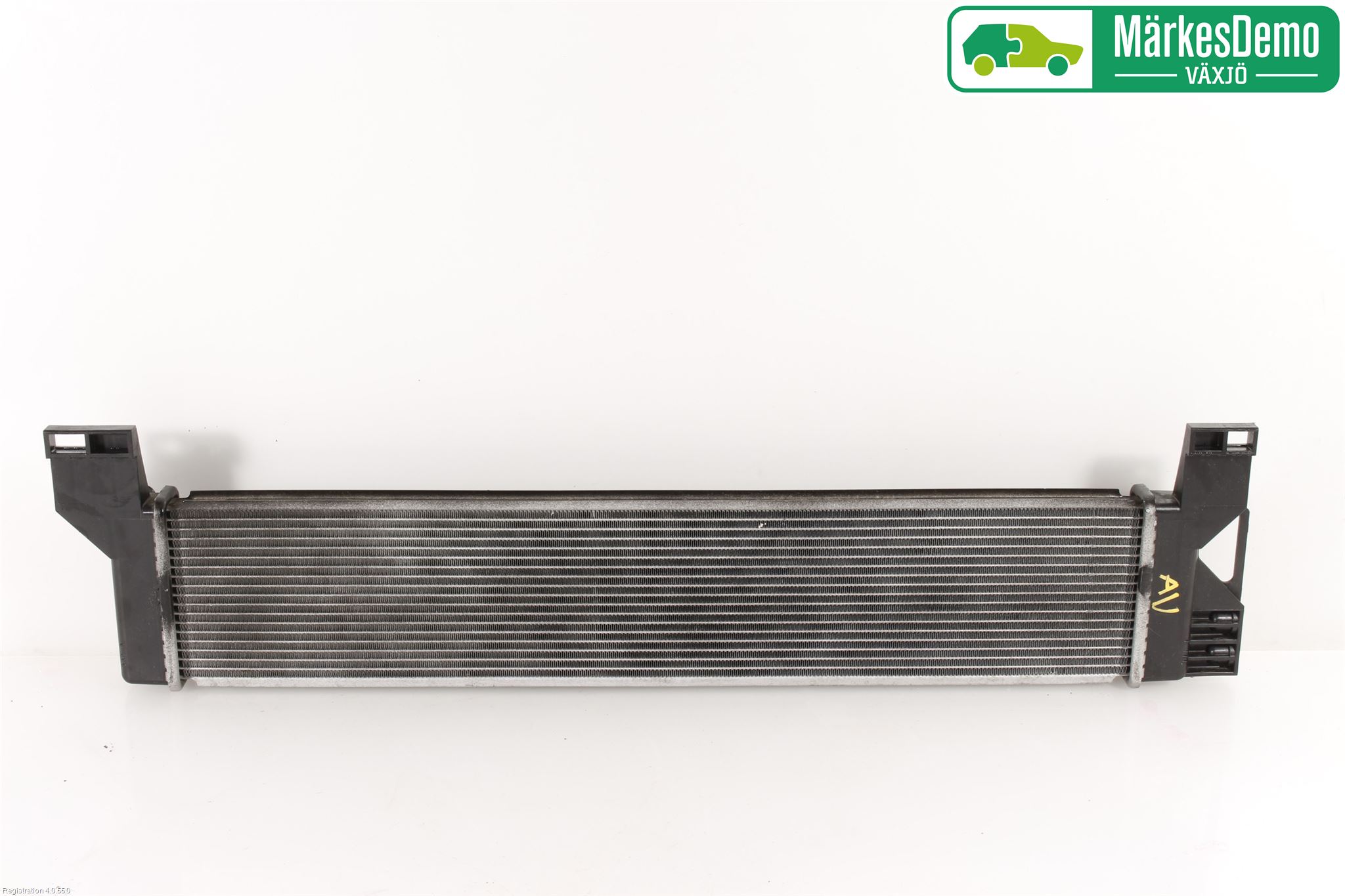 Lexus RX AL20 16-22 Radiator Automat