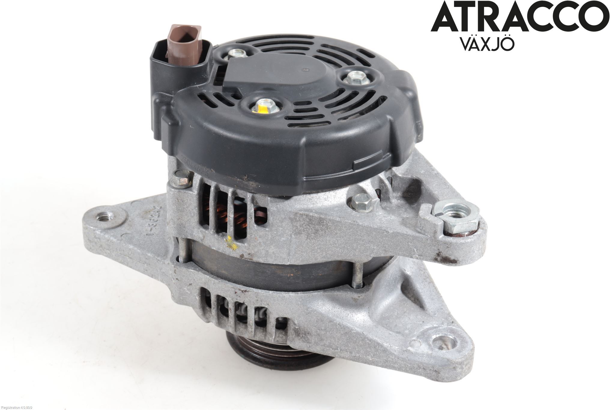 Suzuki SWIFT 17-24 Dynamo