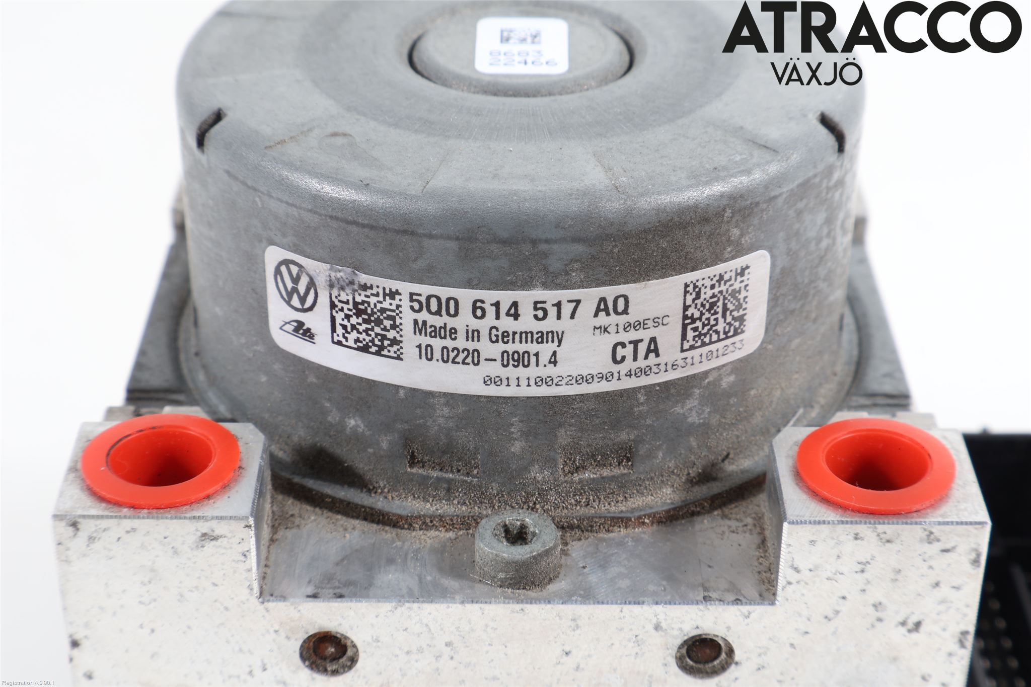 Seat LEON 13-20 Abs Hydraulikkaggregat