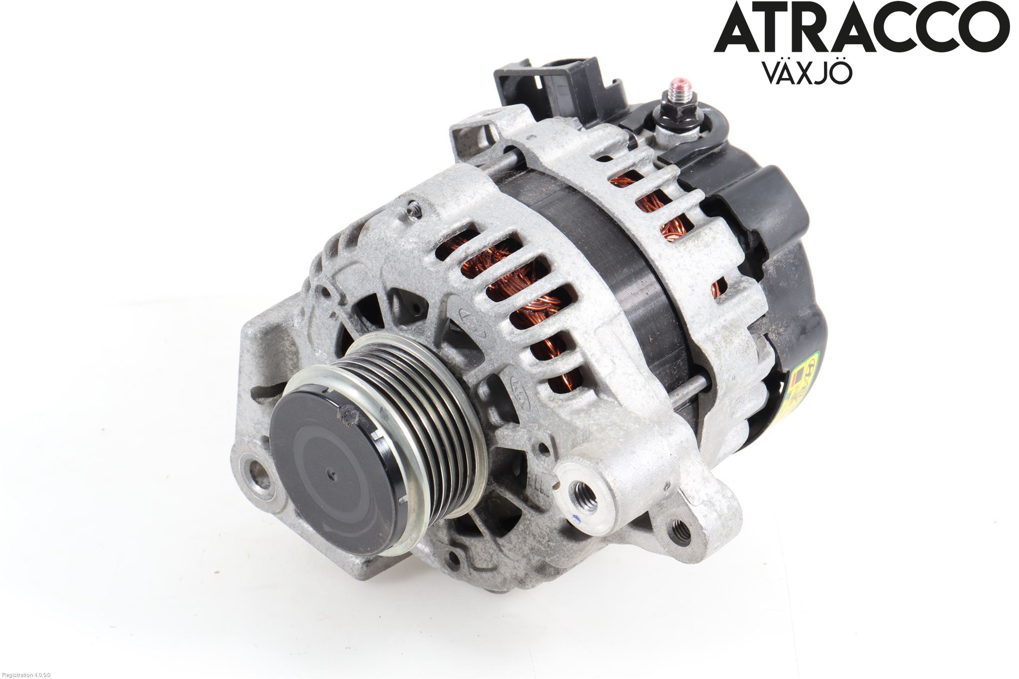 Hyundai i20 GB 15-20 Dynamo
