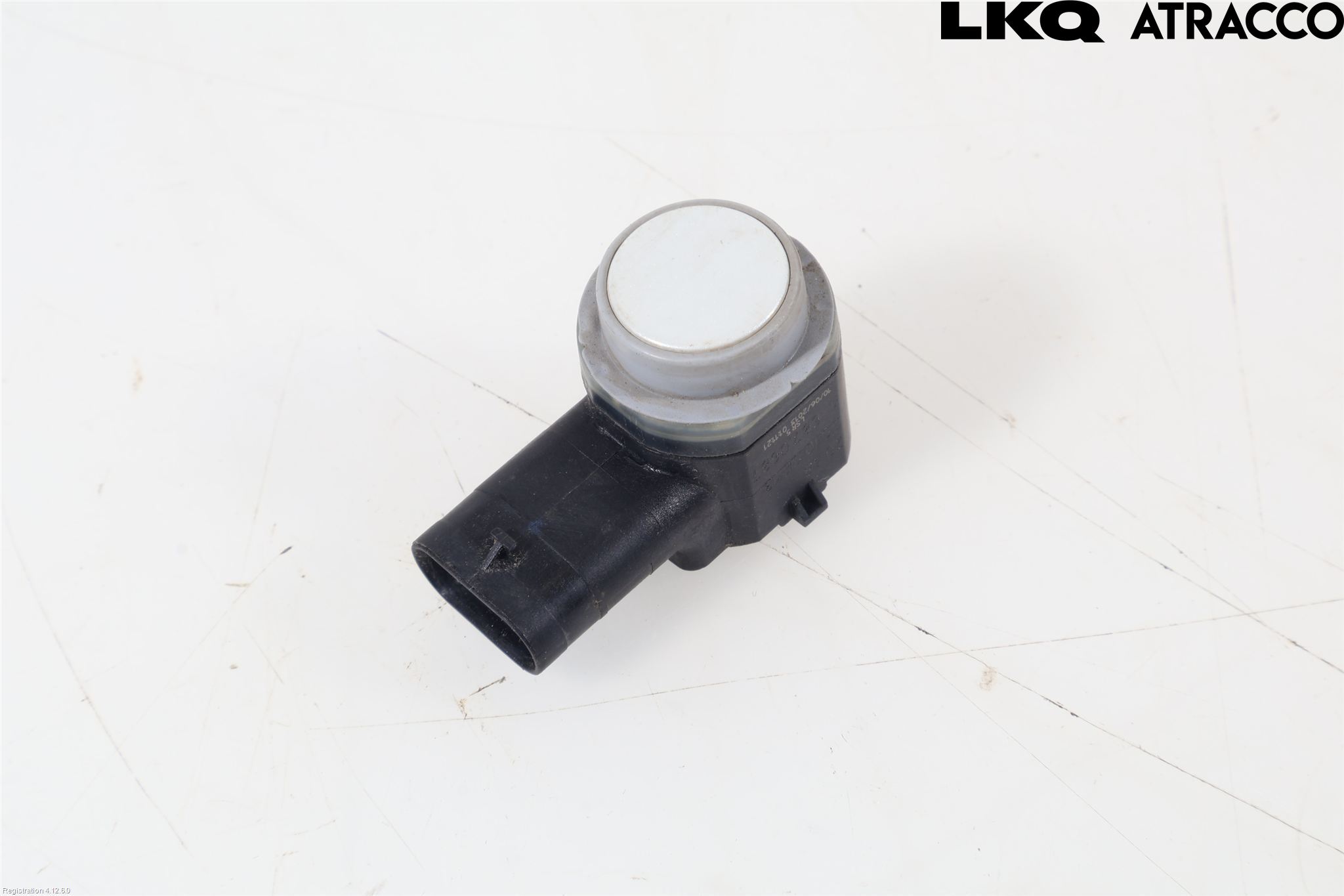 Toyota AURIS 13-19 Sensor Ryggesensor