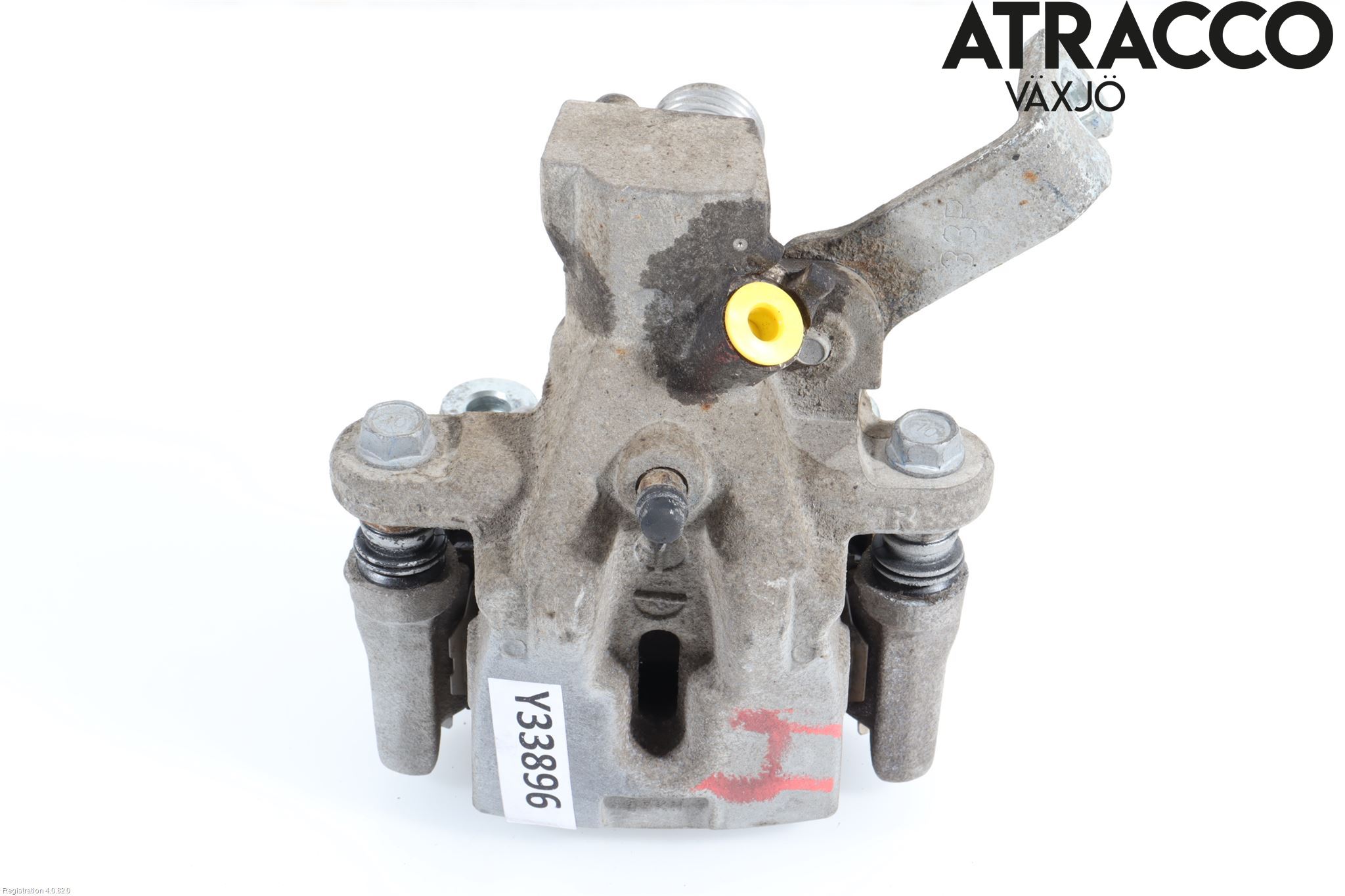Suzuki VITARA 15- Bremsecaliper Bak Høyre