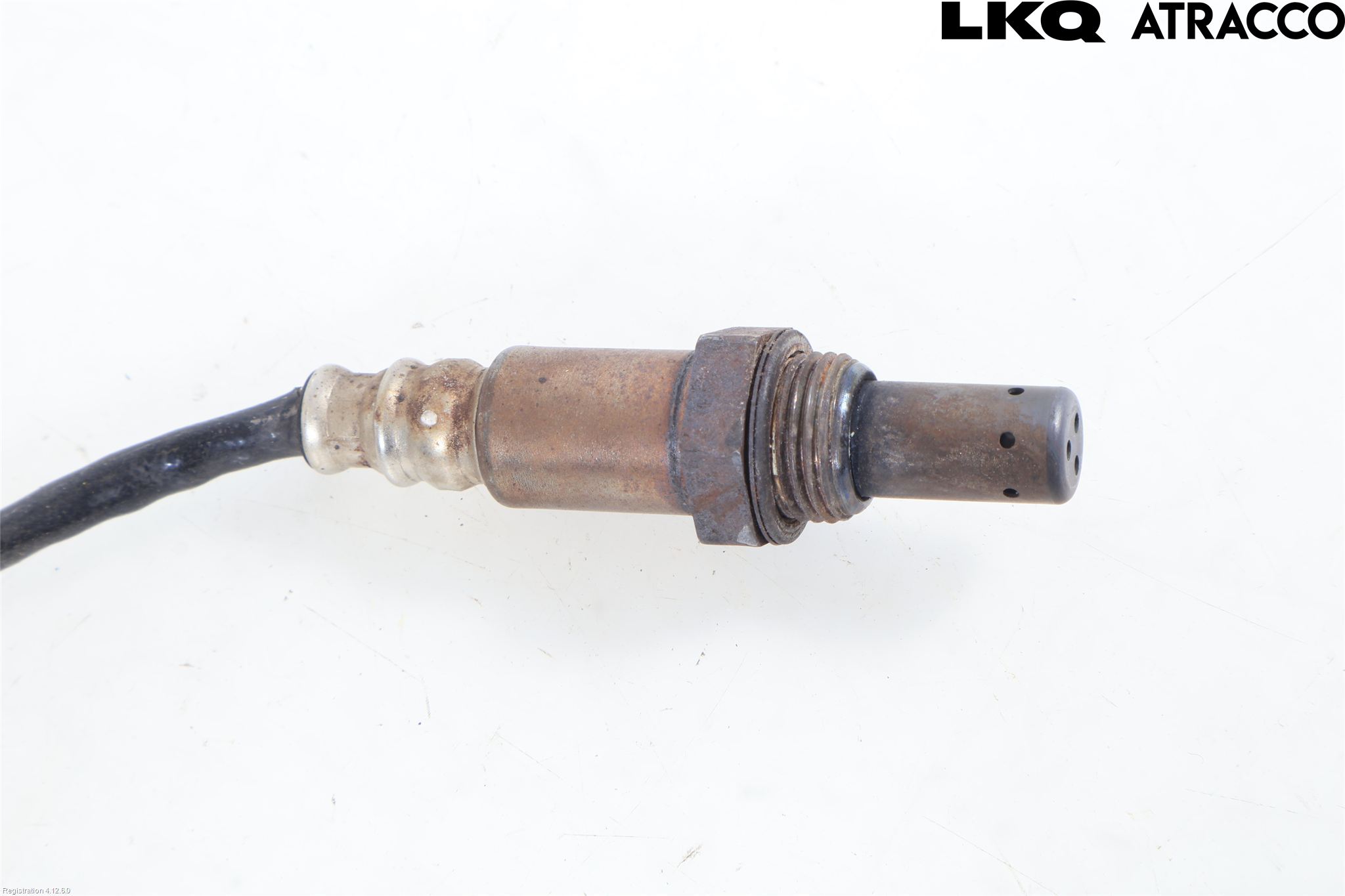 Toyota AURIS 13-19 Inns Lambdasonde